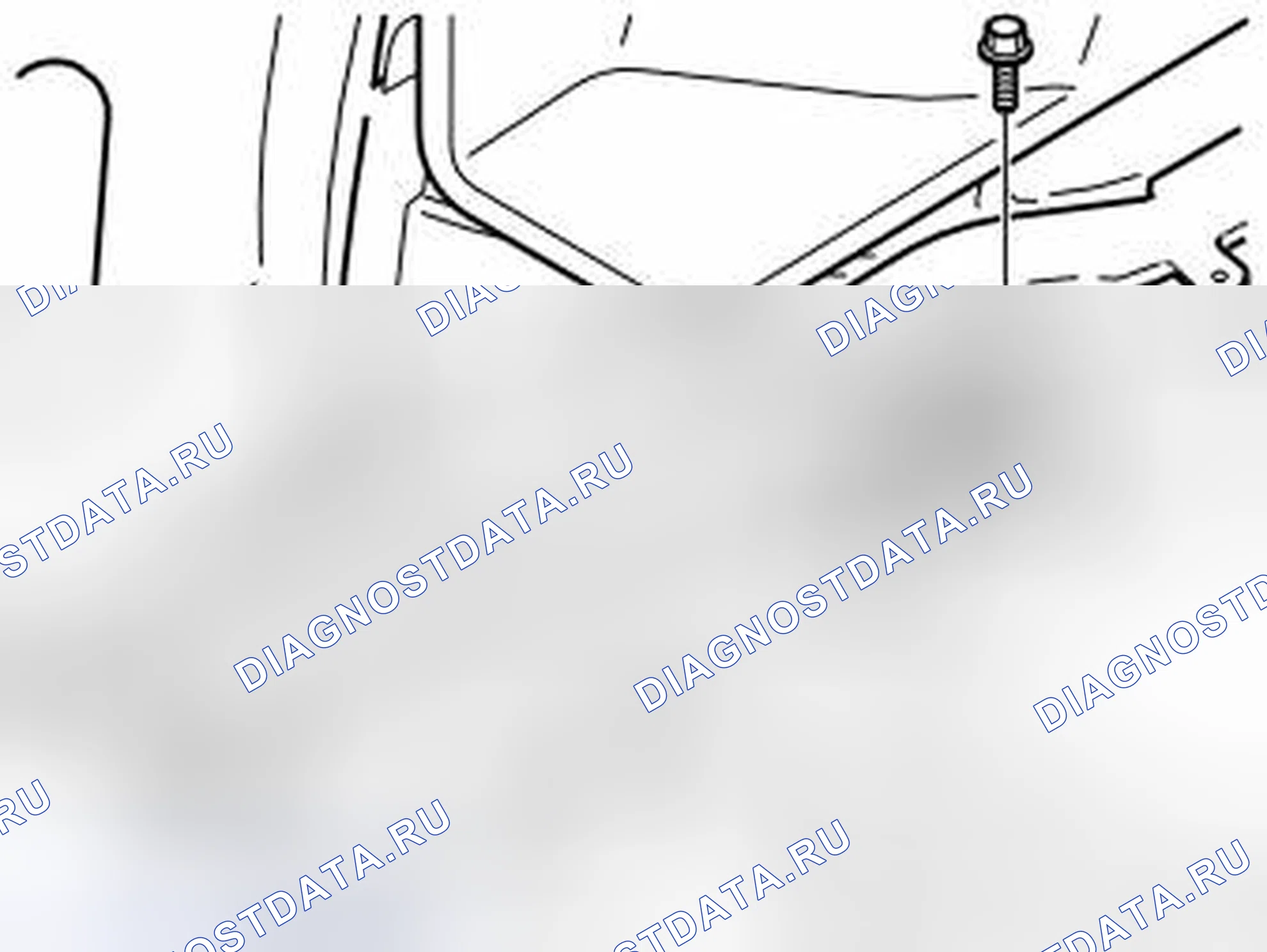 Рис. 488. Volvo V70 II рестайлинг