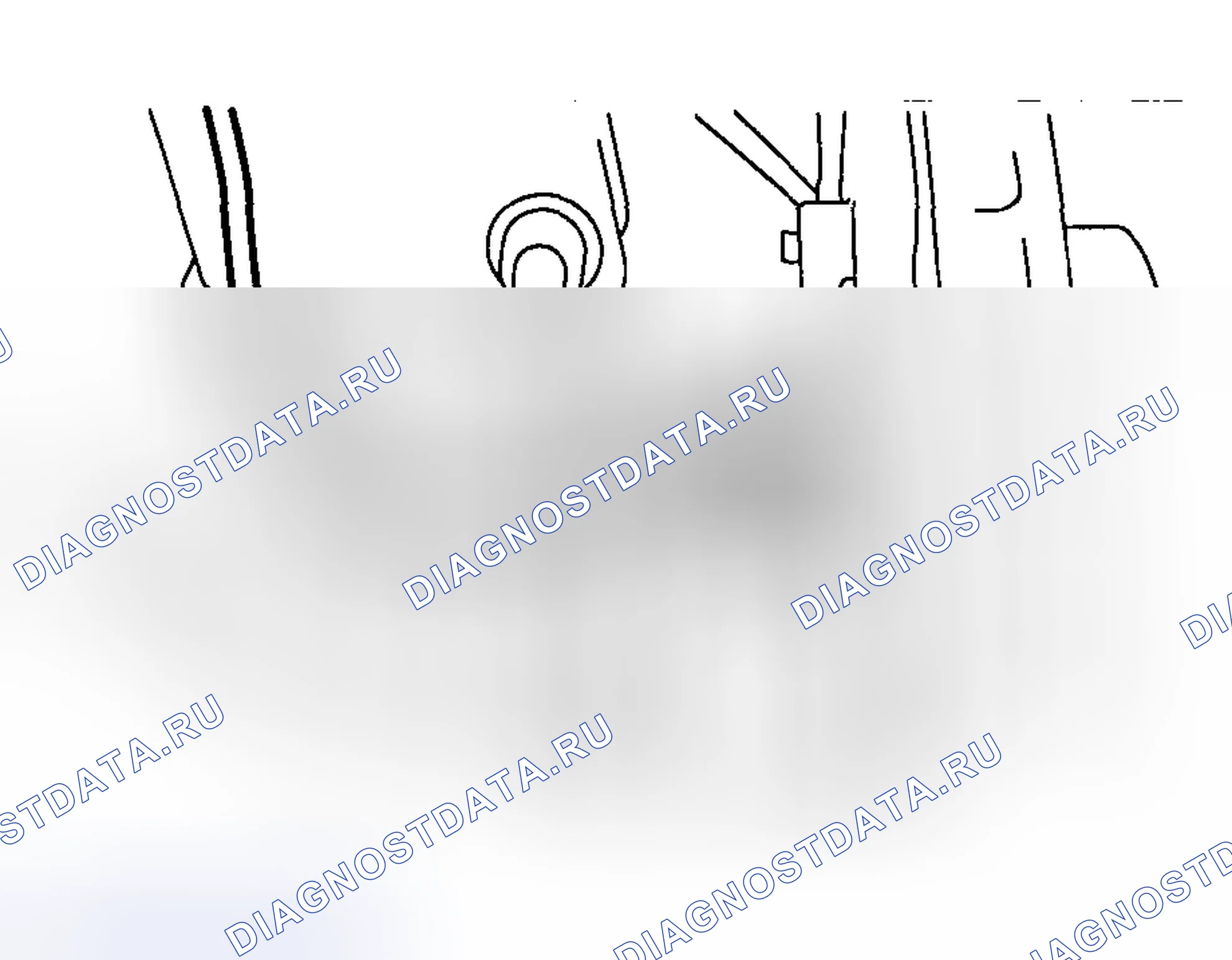 Рис. 47. Subaru Legacy BE/BH/BT