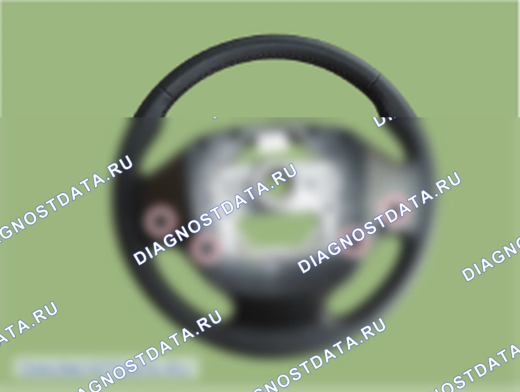 Разборка процедуры ремонта. Hyundai i20 GB