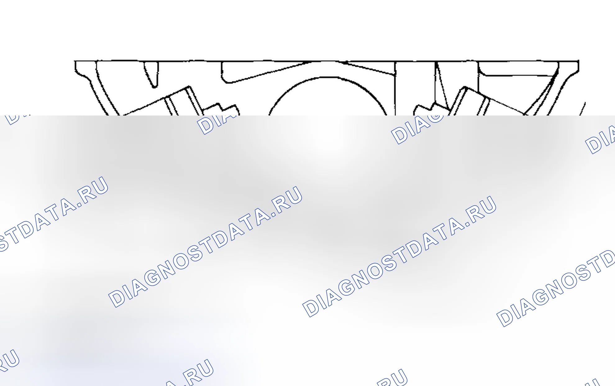 Рис. 328. Honda Odyssey (North America) I