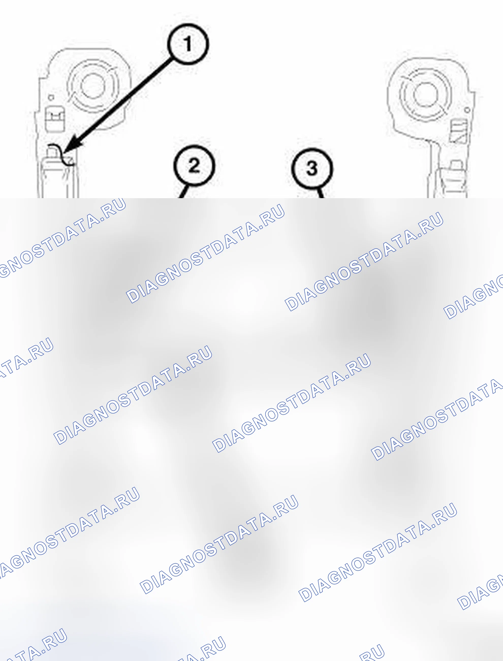 Рис. 14. Dodge Journey I