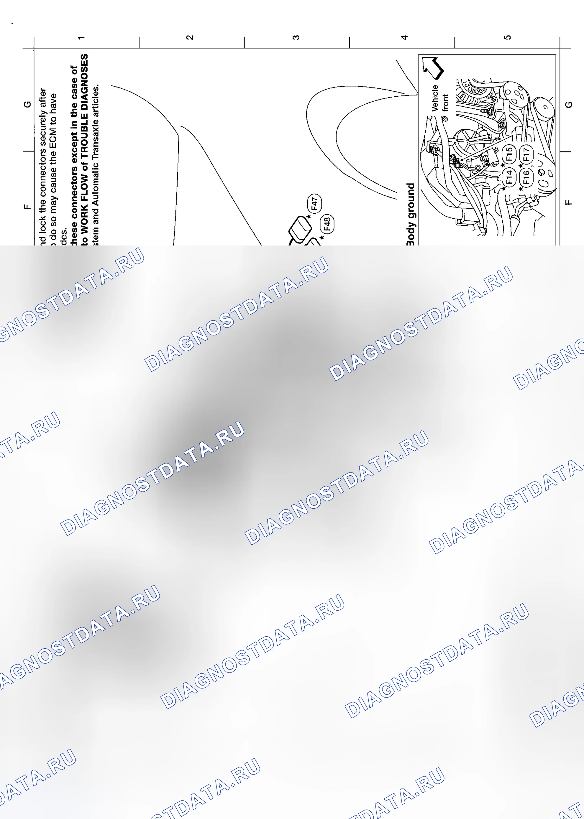 Рис. 39: QR25DE. Honda Street I