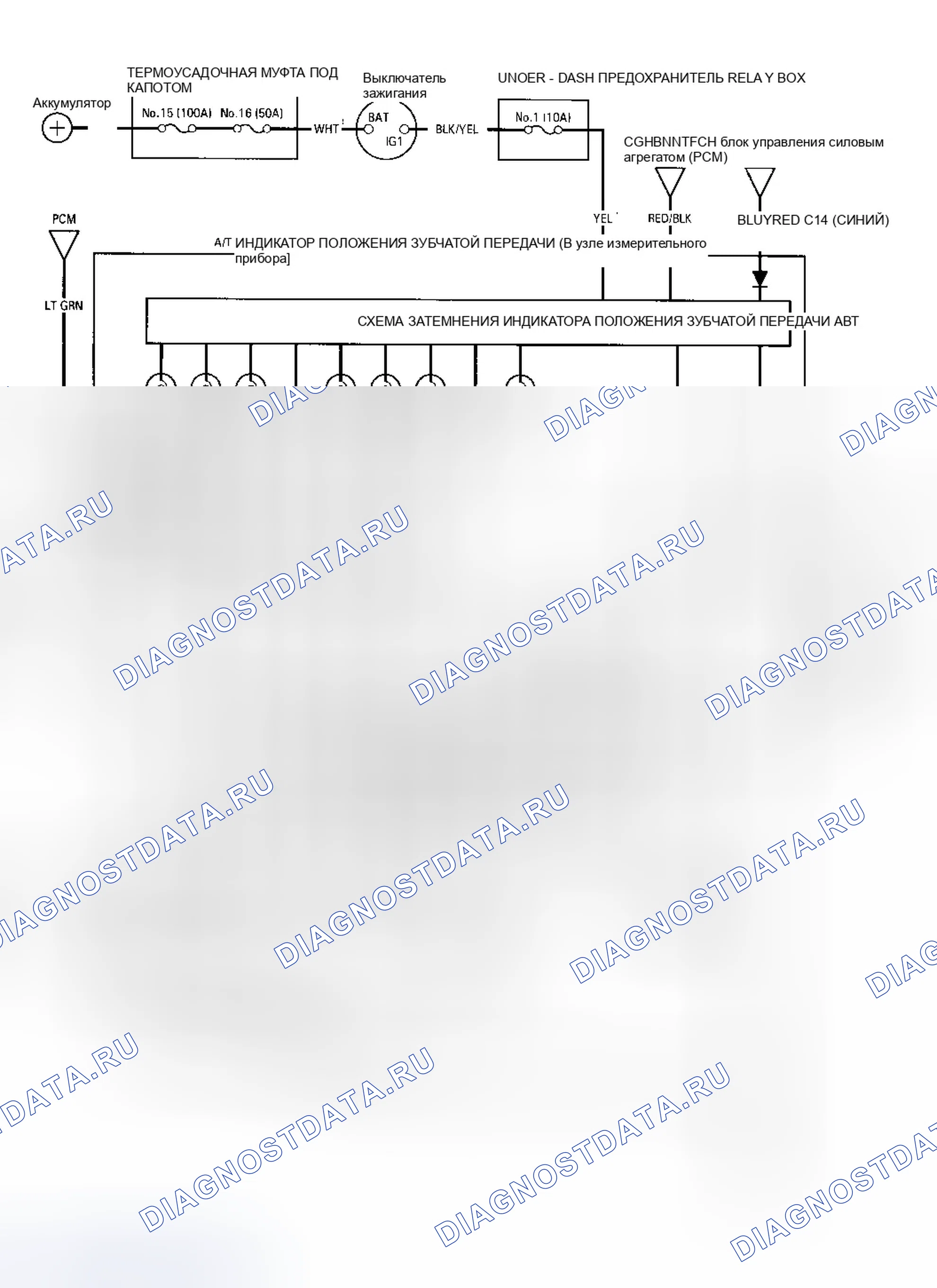 Рис. 65. Honda Accord V