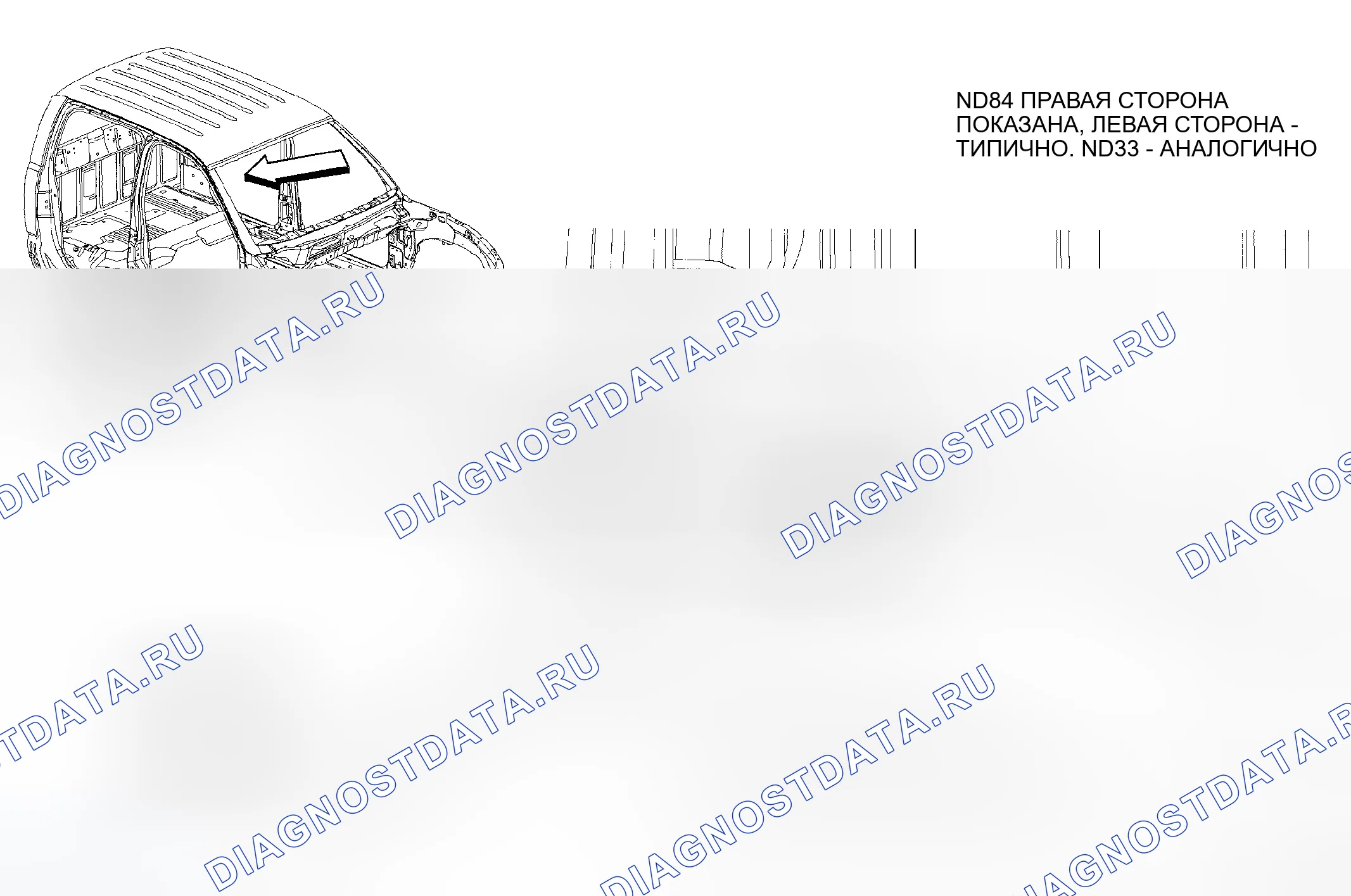 Рис. 300. Dodge Dakota III