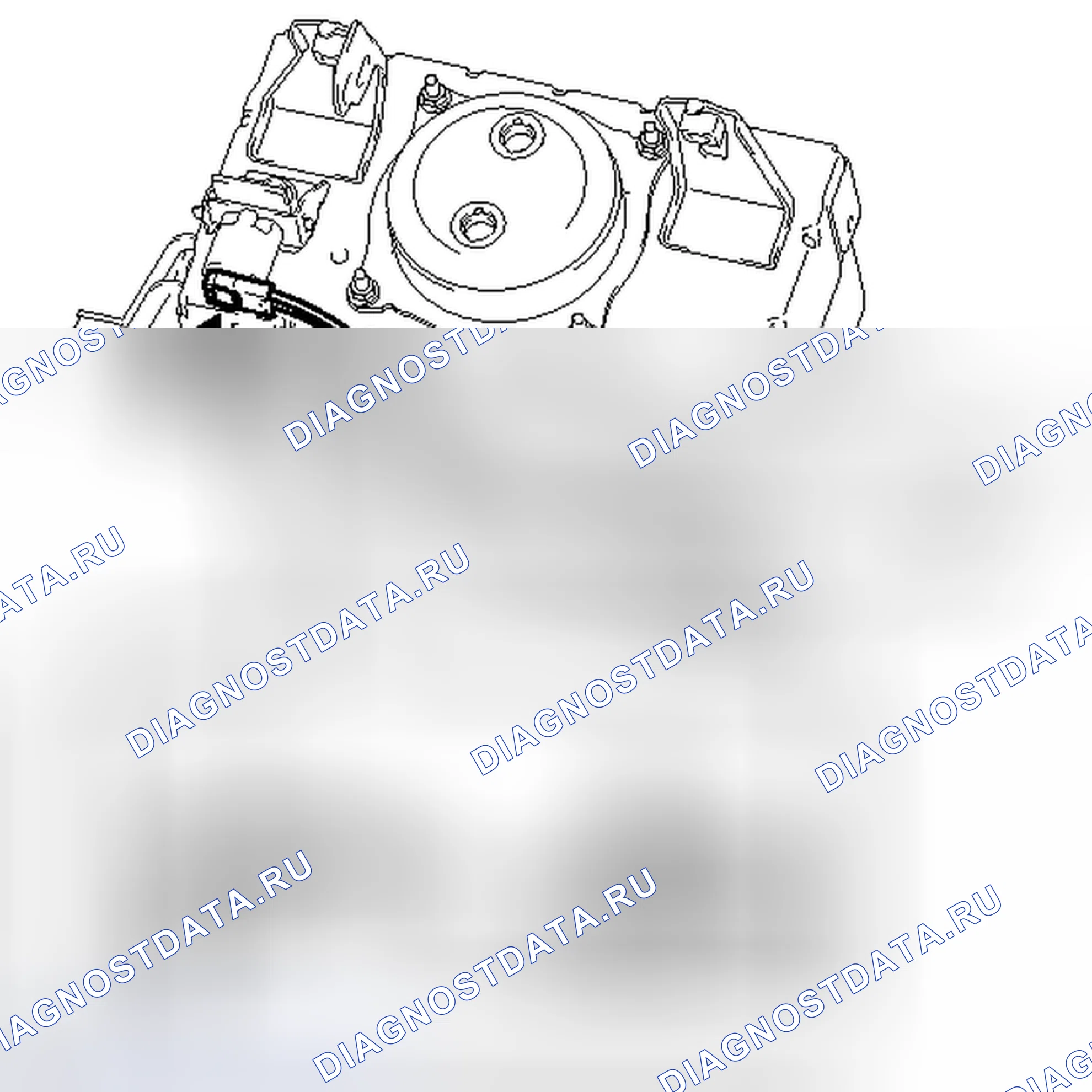 Рис. 158. Scion tC II рестайлинг