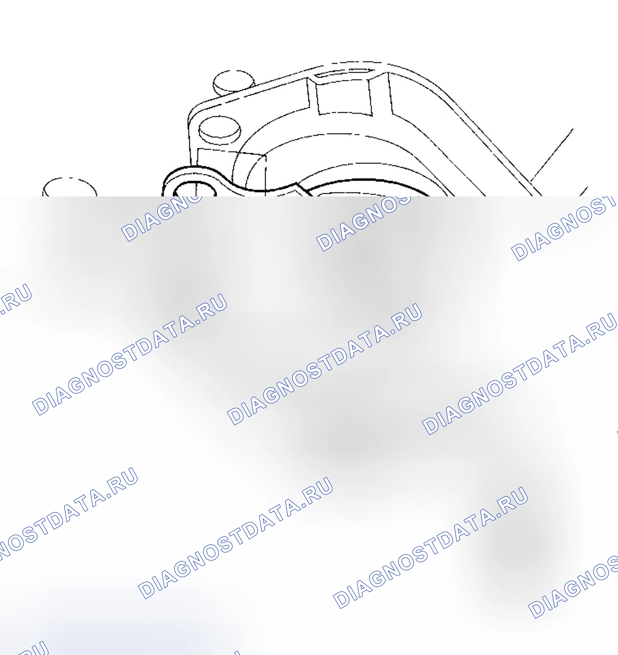 Рис. 340. Honda Pilot I