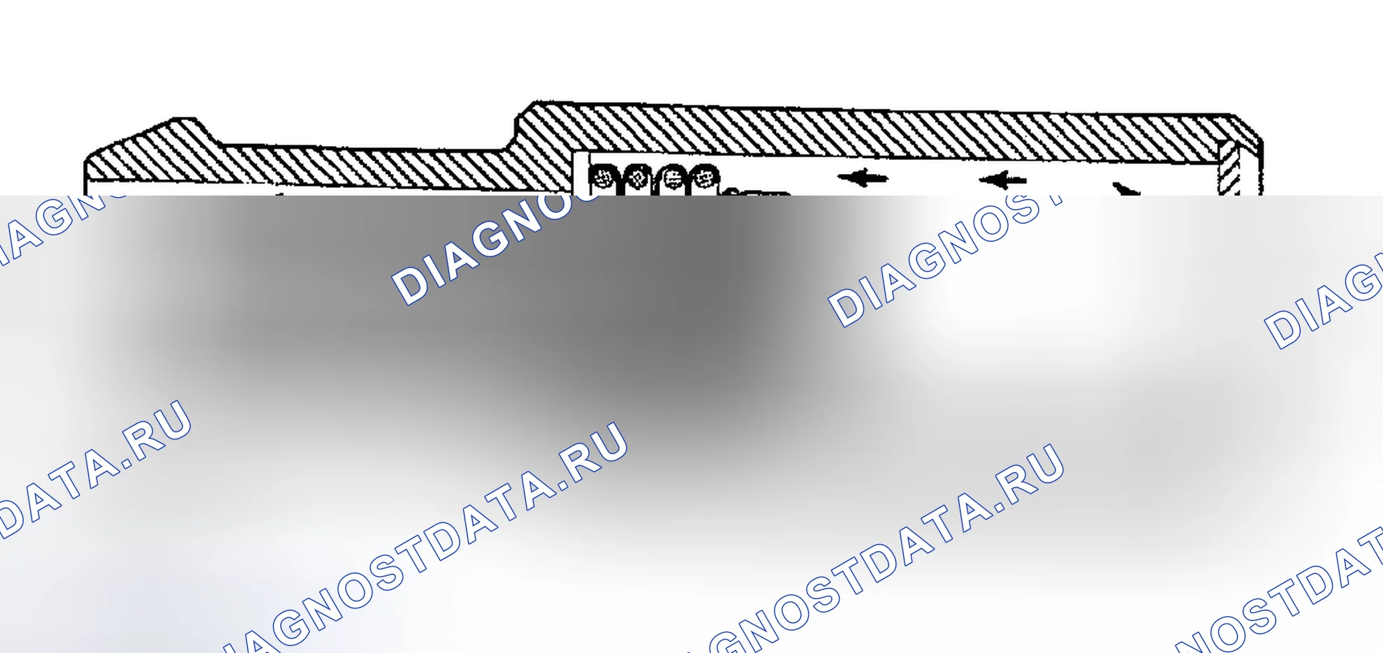 Рис. 5. Dodge Pickup R1500 
