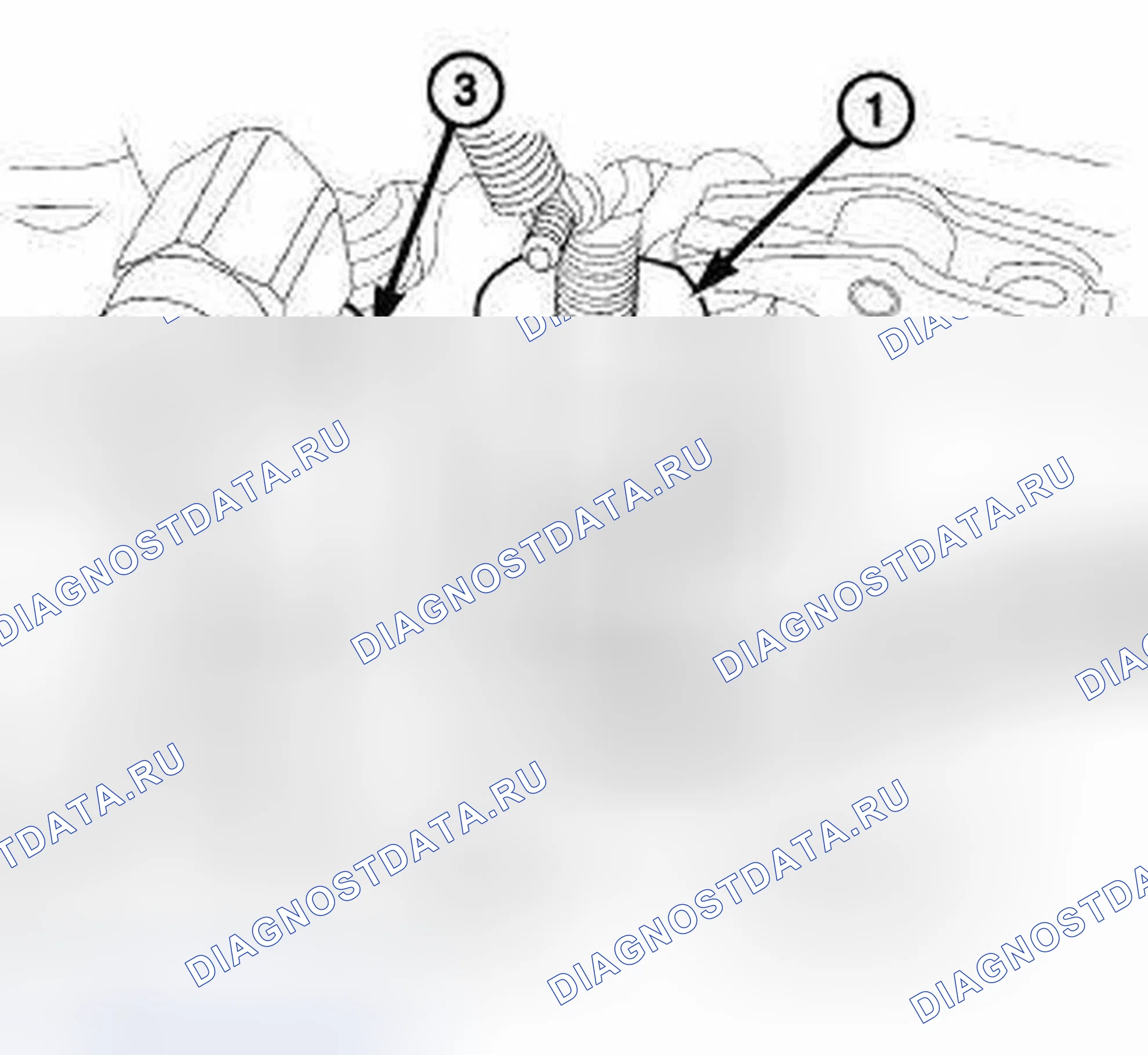 Рис. 48. Chrysler Town & Country V рестайлинг