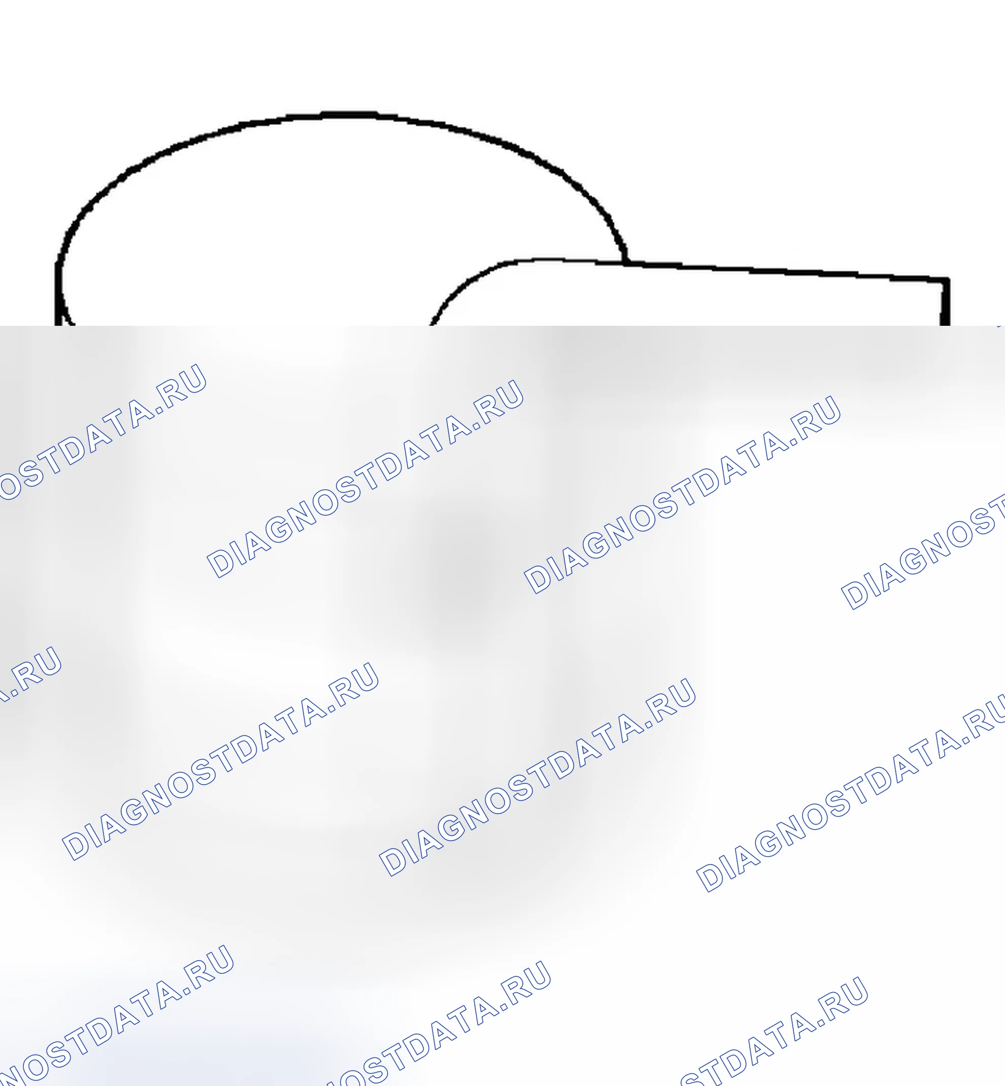 Рис. 288. Dodge Pickup R2500 