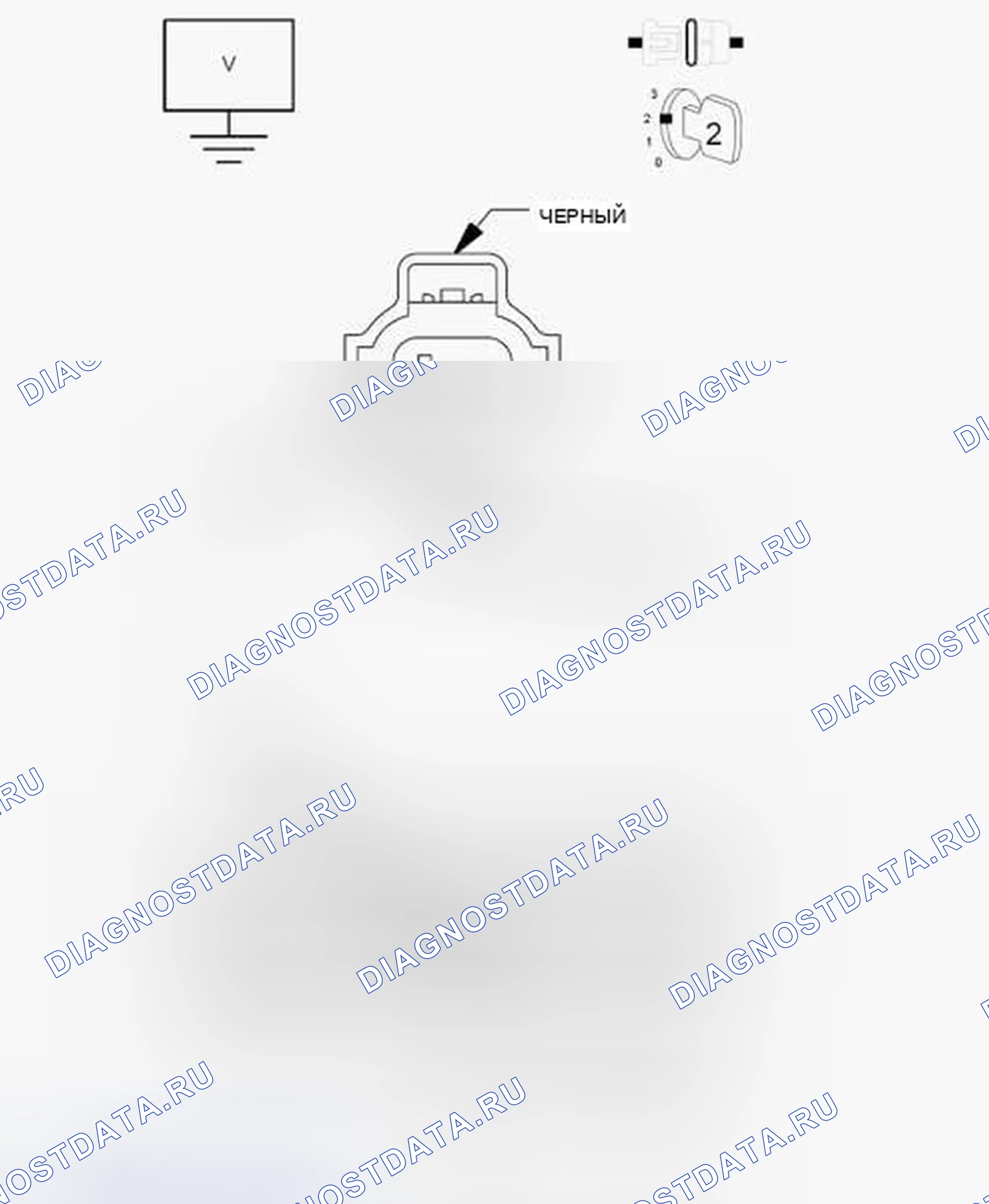 Рис. 815. Dodge Avenger II рестайлинг