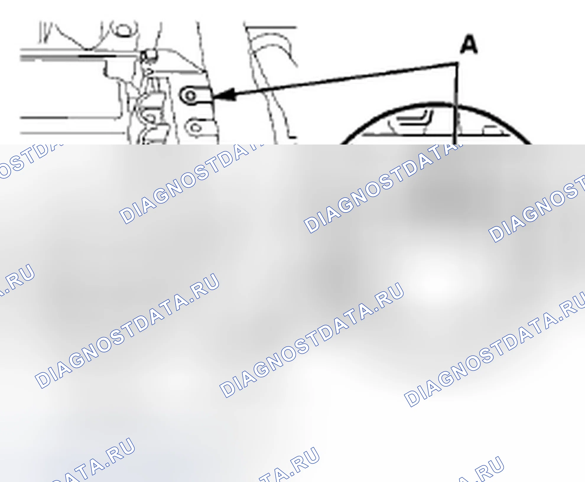 Рис. 127. Honda Insight ZE2 рестайлинг