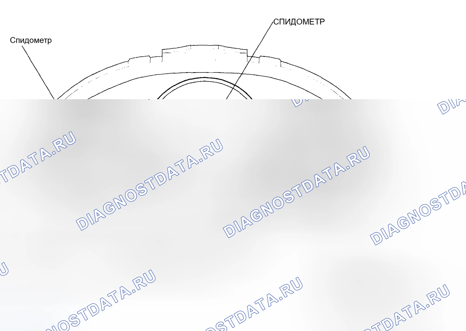 Рис. 215. Honda Civic VII рестайлинг