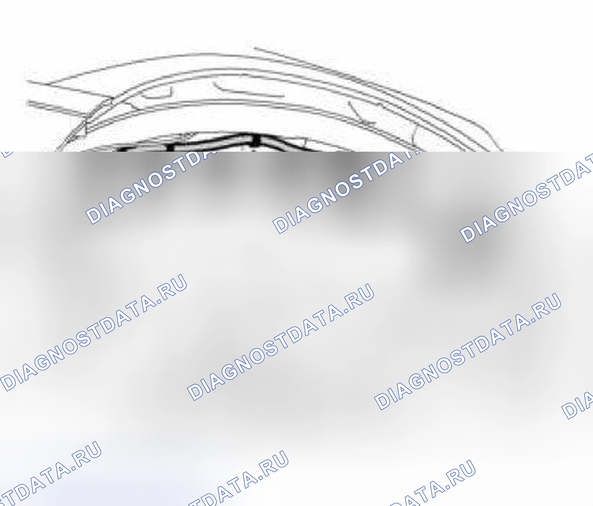 Рис. 13. Land Rover Range Rover III