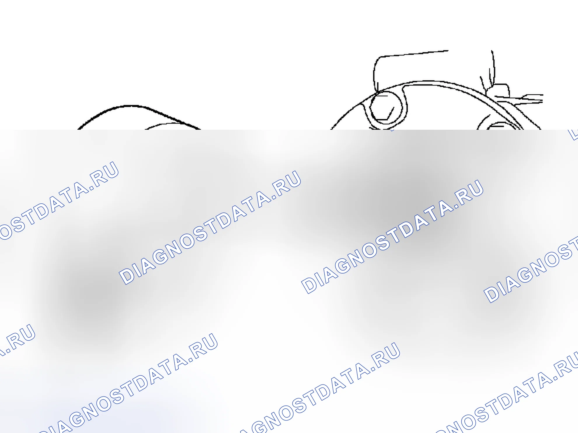 Рис. 156: ПОВТОРНАЯ СБОРКА. Toyota Tacoma II