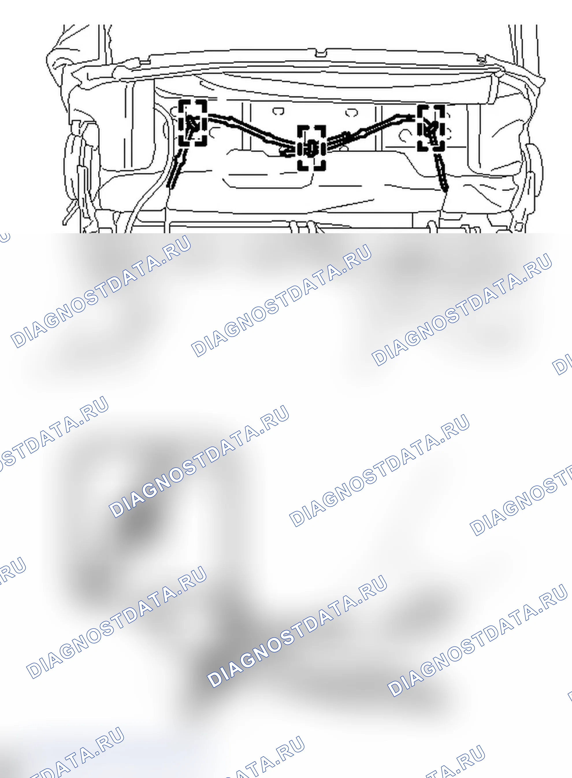 Рис. 193. Toyota Prius PHV pre-III