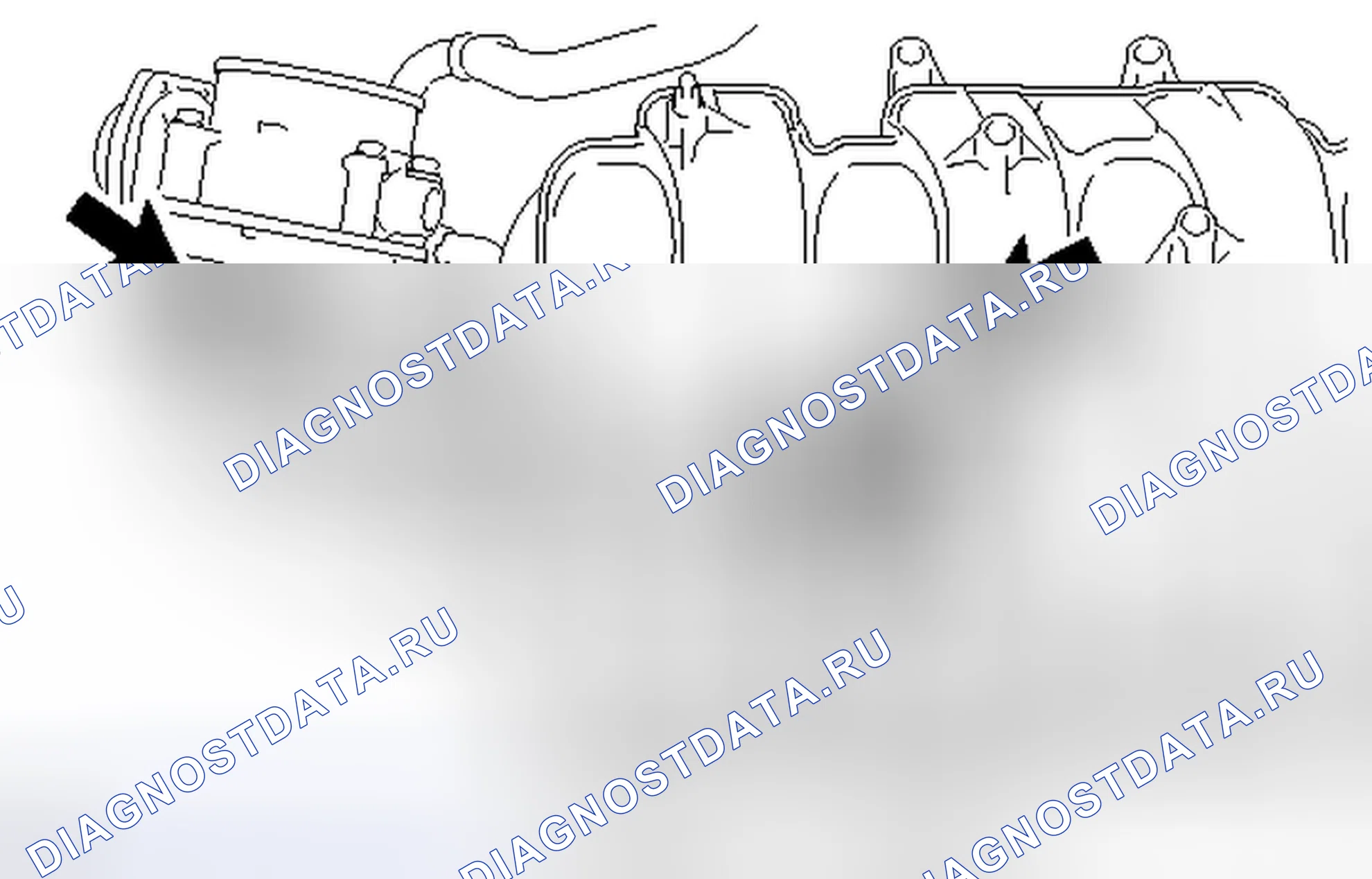 Рис. 27. Toyota Sequoia II рестайлинг