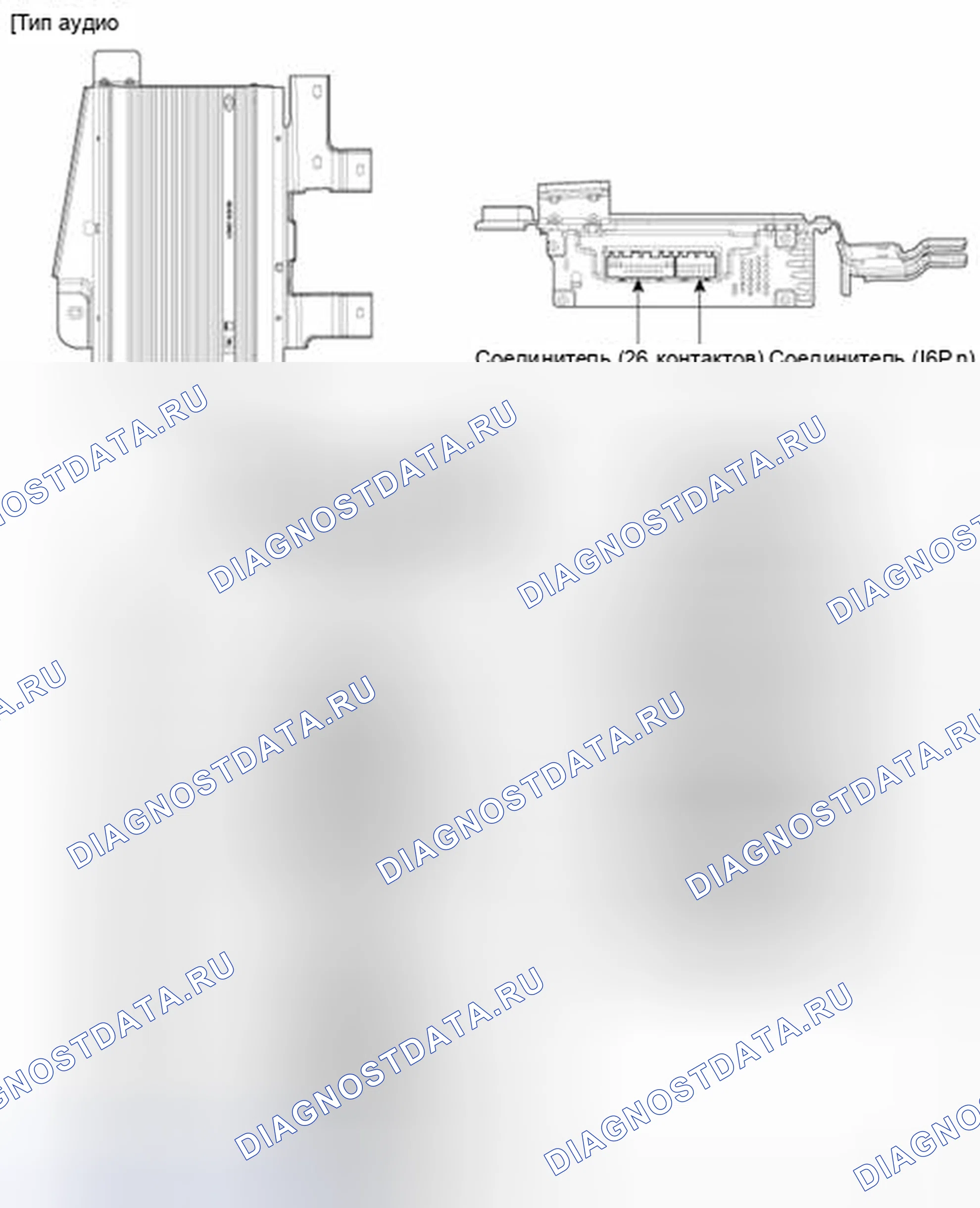 Рис. 49. Hyundai Santa Fe II рестайлинг