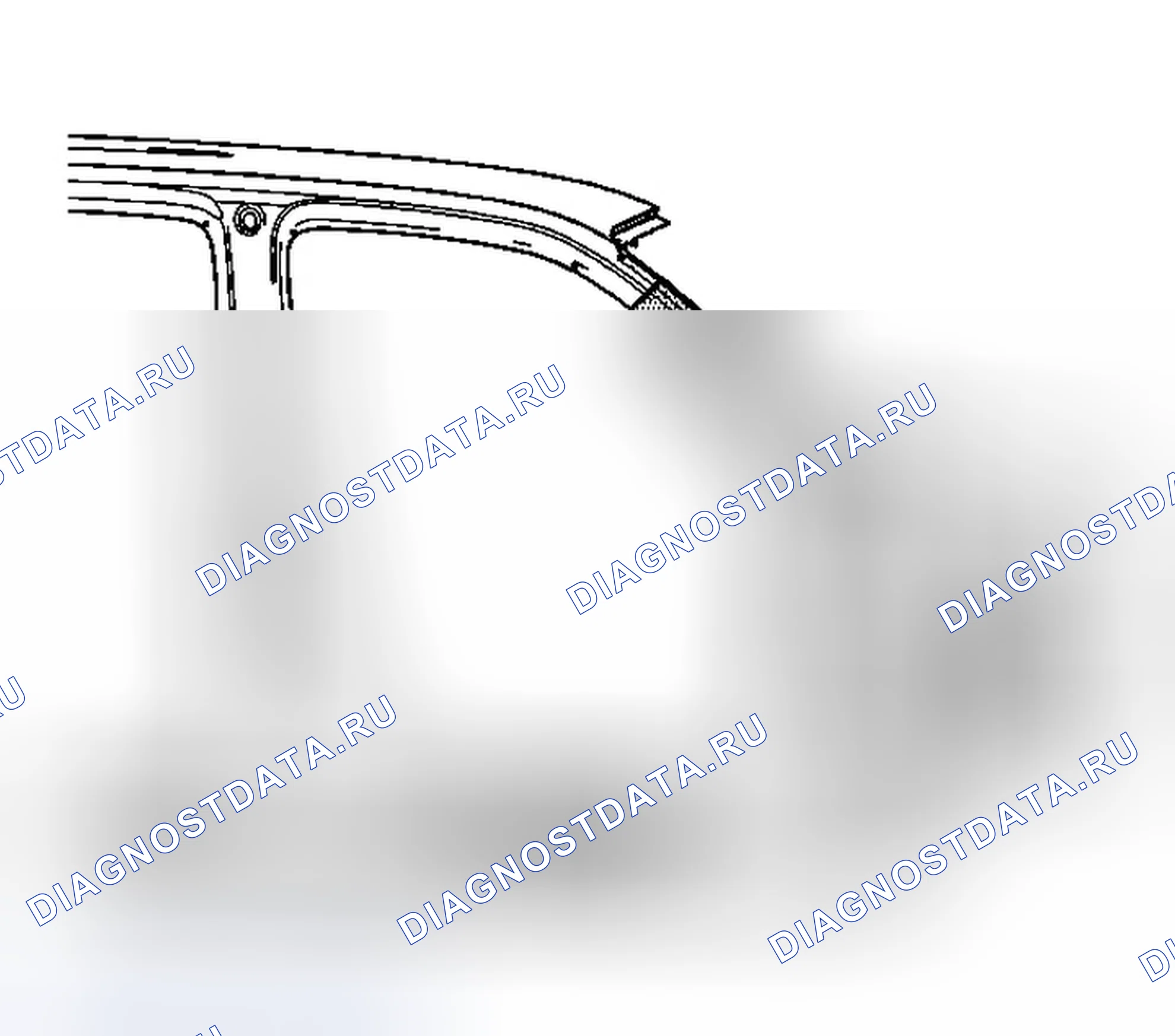 Рис. 40. Chevrolet HHR I