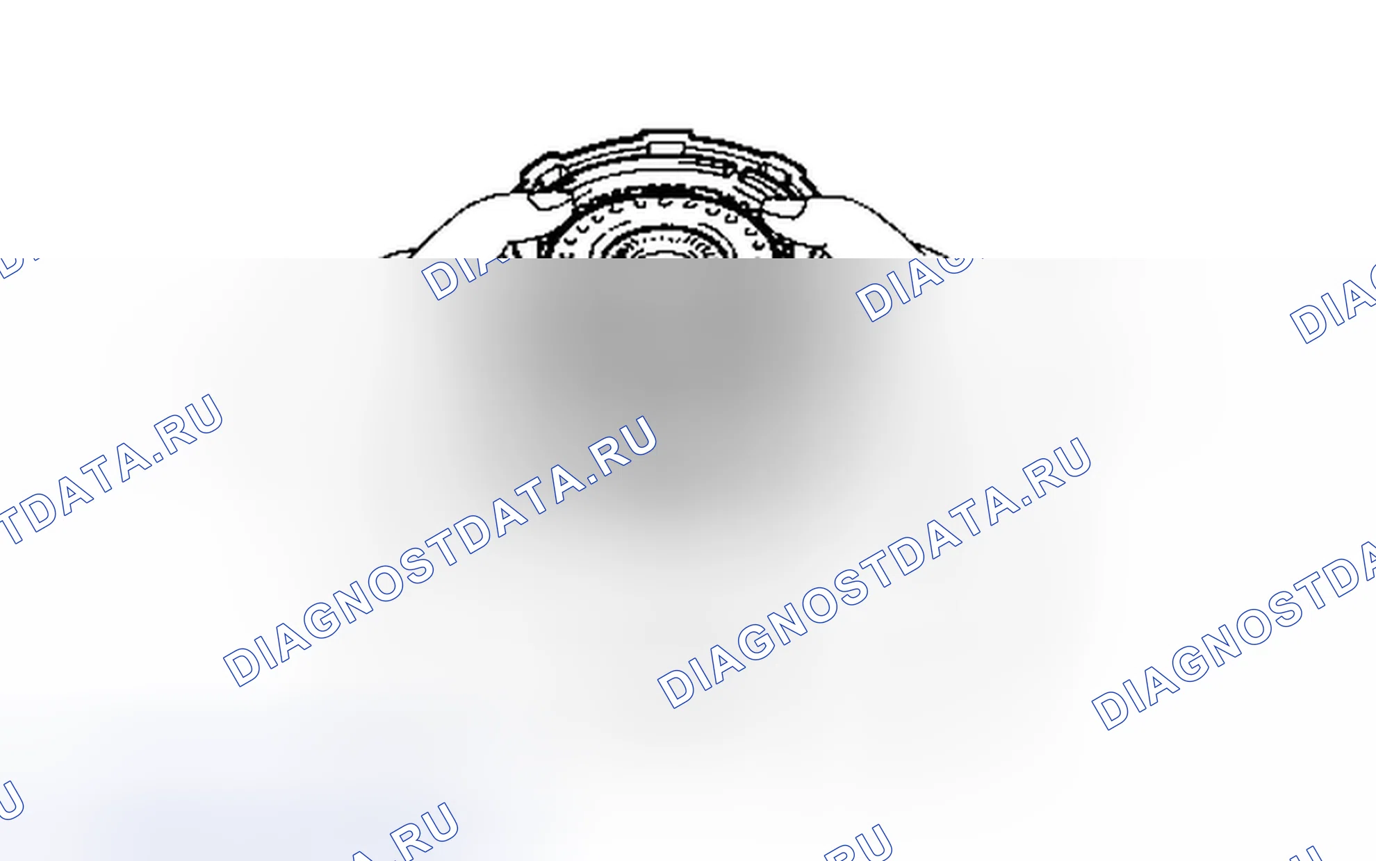 Рис. 871. Toyota 4Runner V