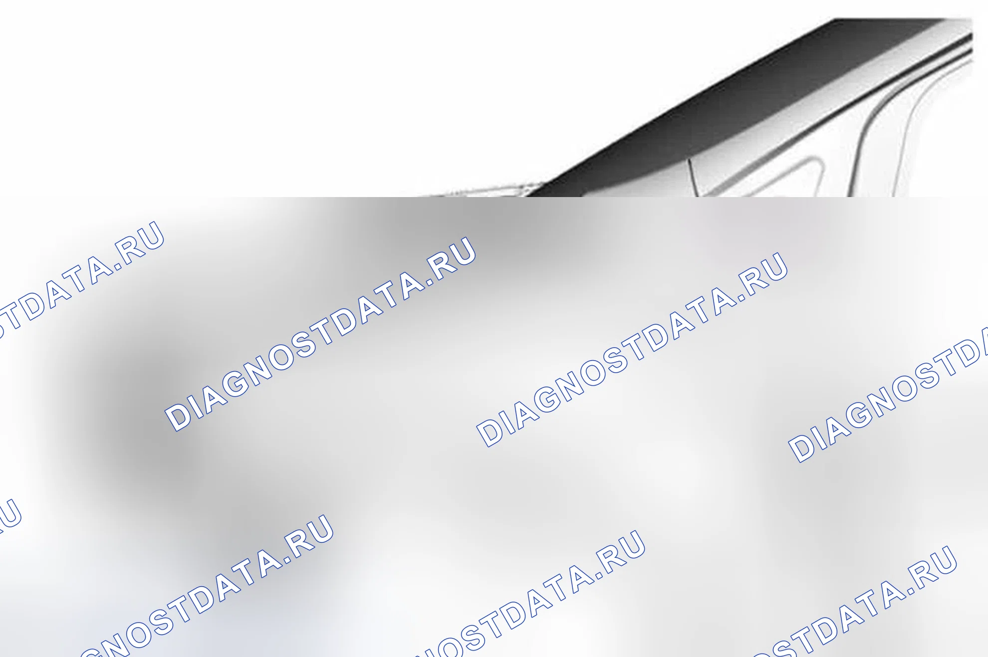 Рис. 13. Ford Escape III