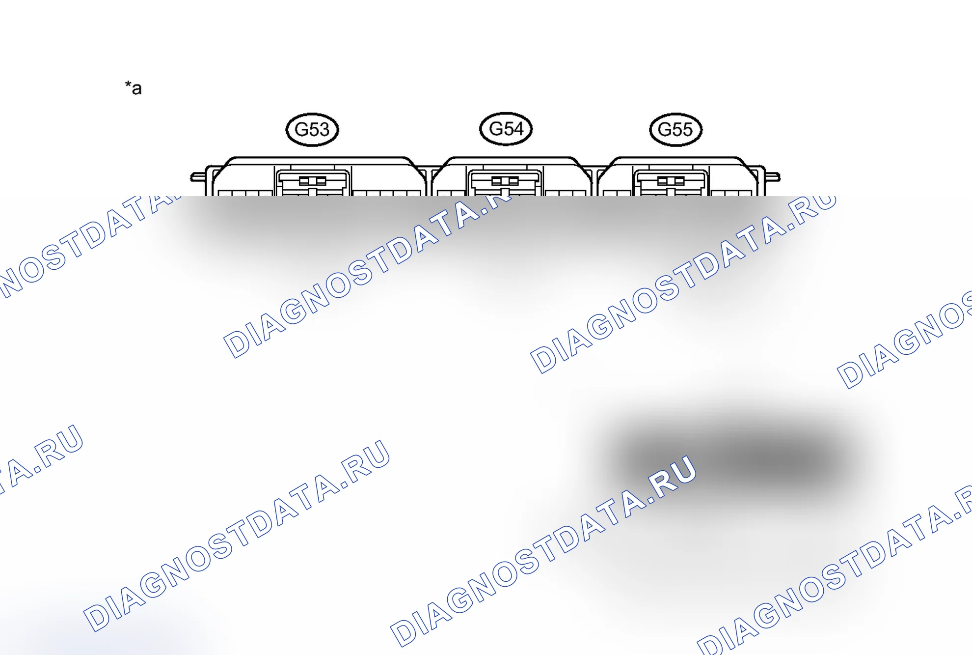 Рис. 219: ПОРЯДОК ВЫПОЛНЕНИЯ РАБОТ. Toyota Prius C I