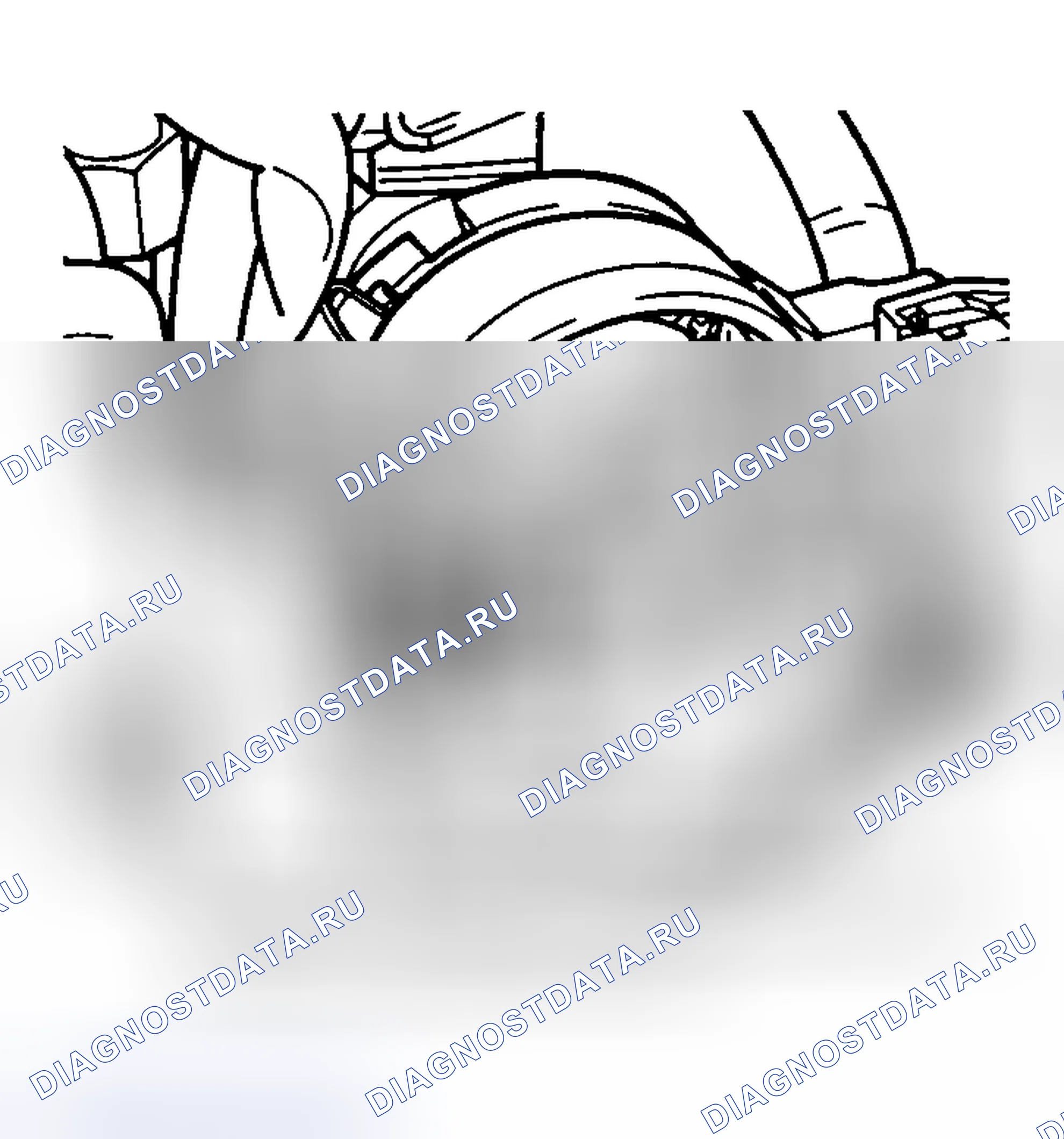 Рис. 3. Audi S4 C4