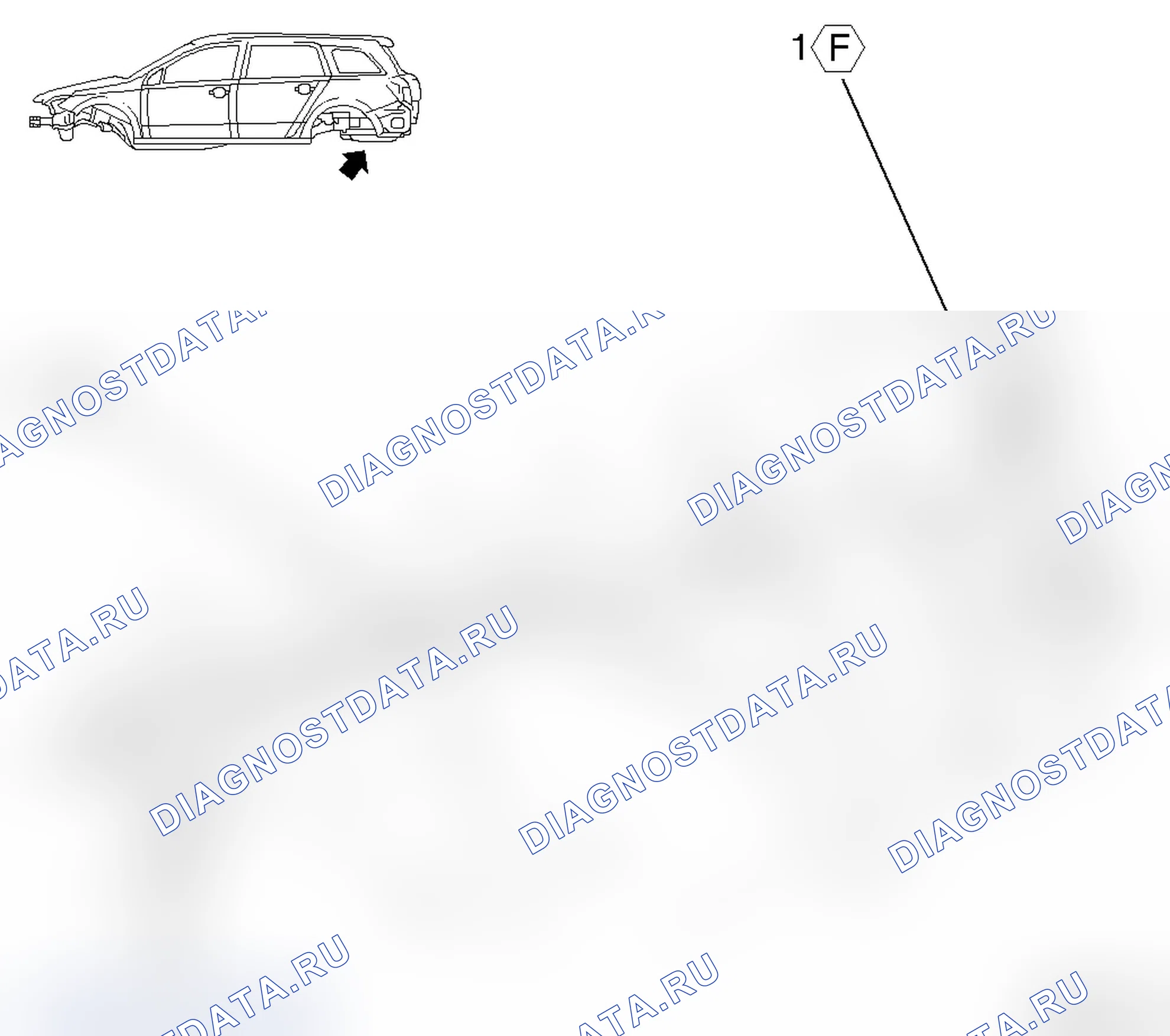 Противокоррозионные мероприятия по уплотнению швов. Opel Astra H