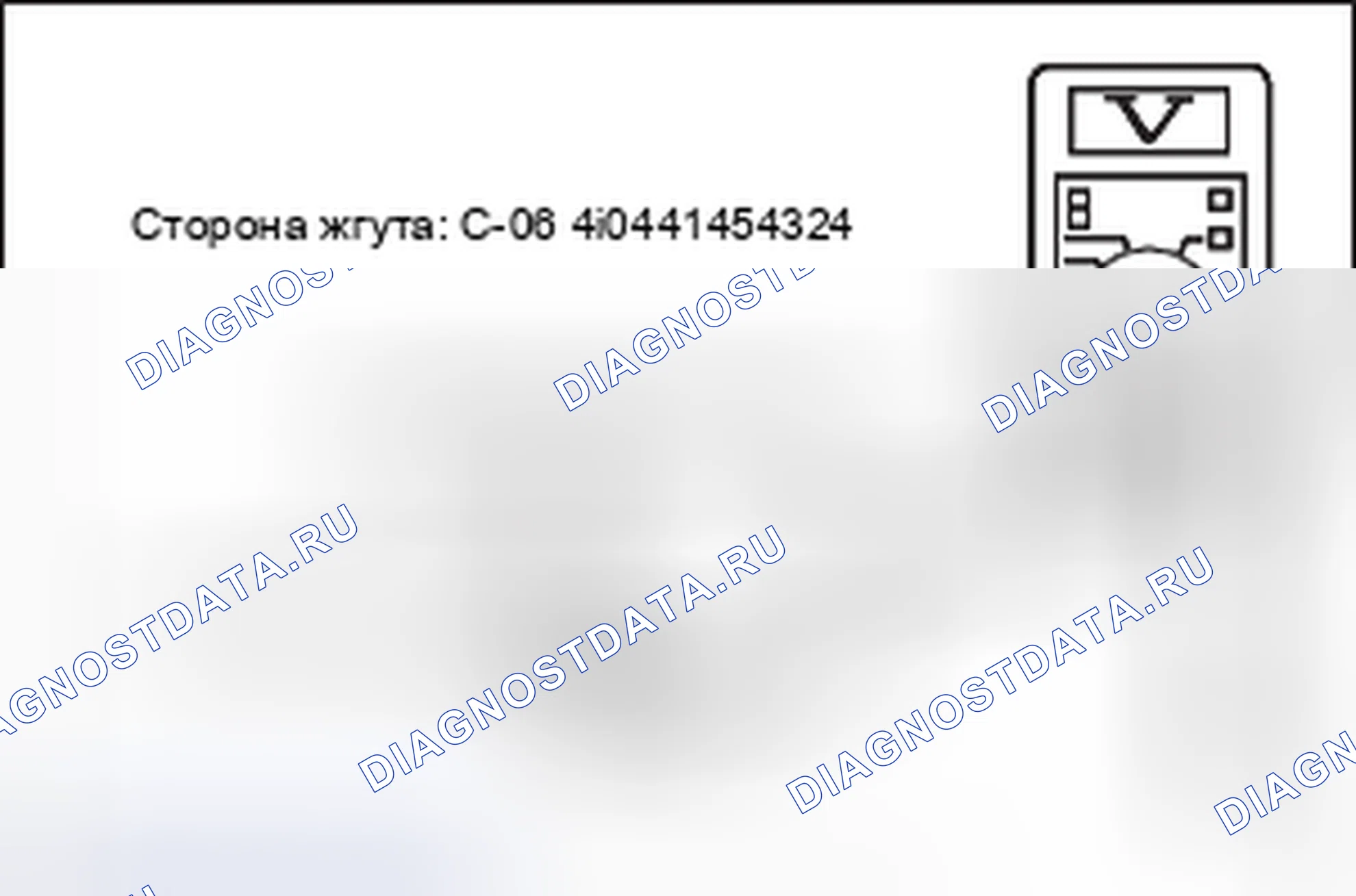 Рис. 303. Mitsubishi Lancer Ralliart X рестайлинг