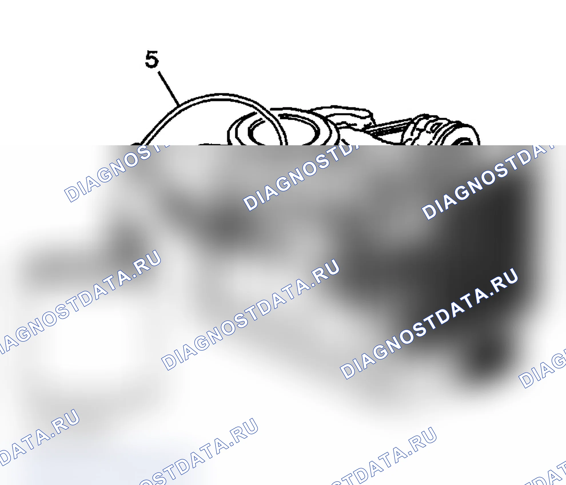 Рис. 154. Pontiac Grand AM V
