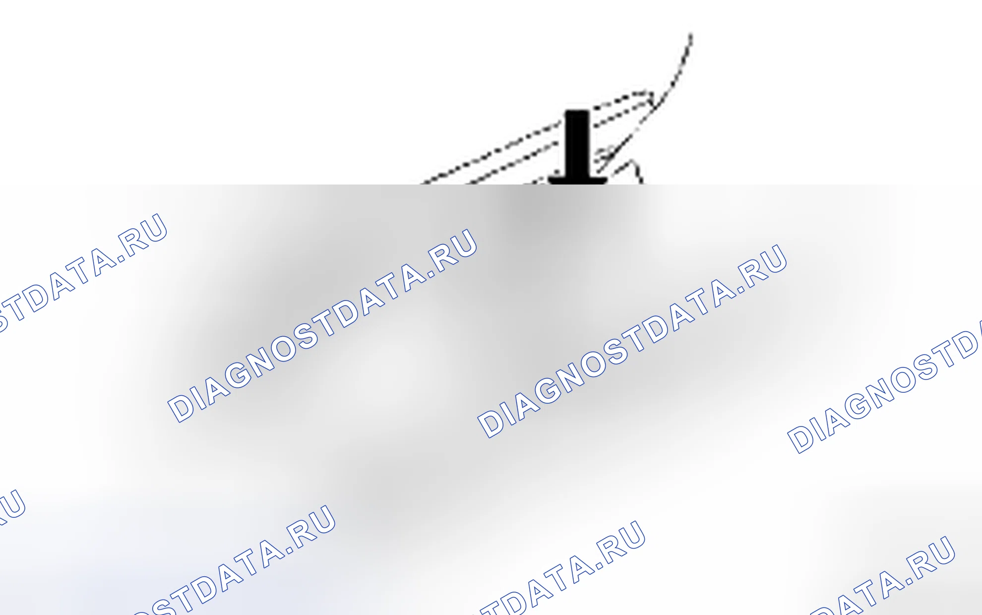 Рис. 540. Toyota Highlander II