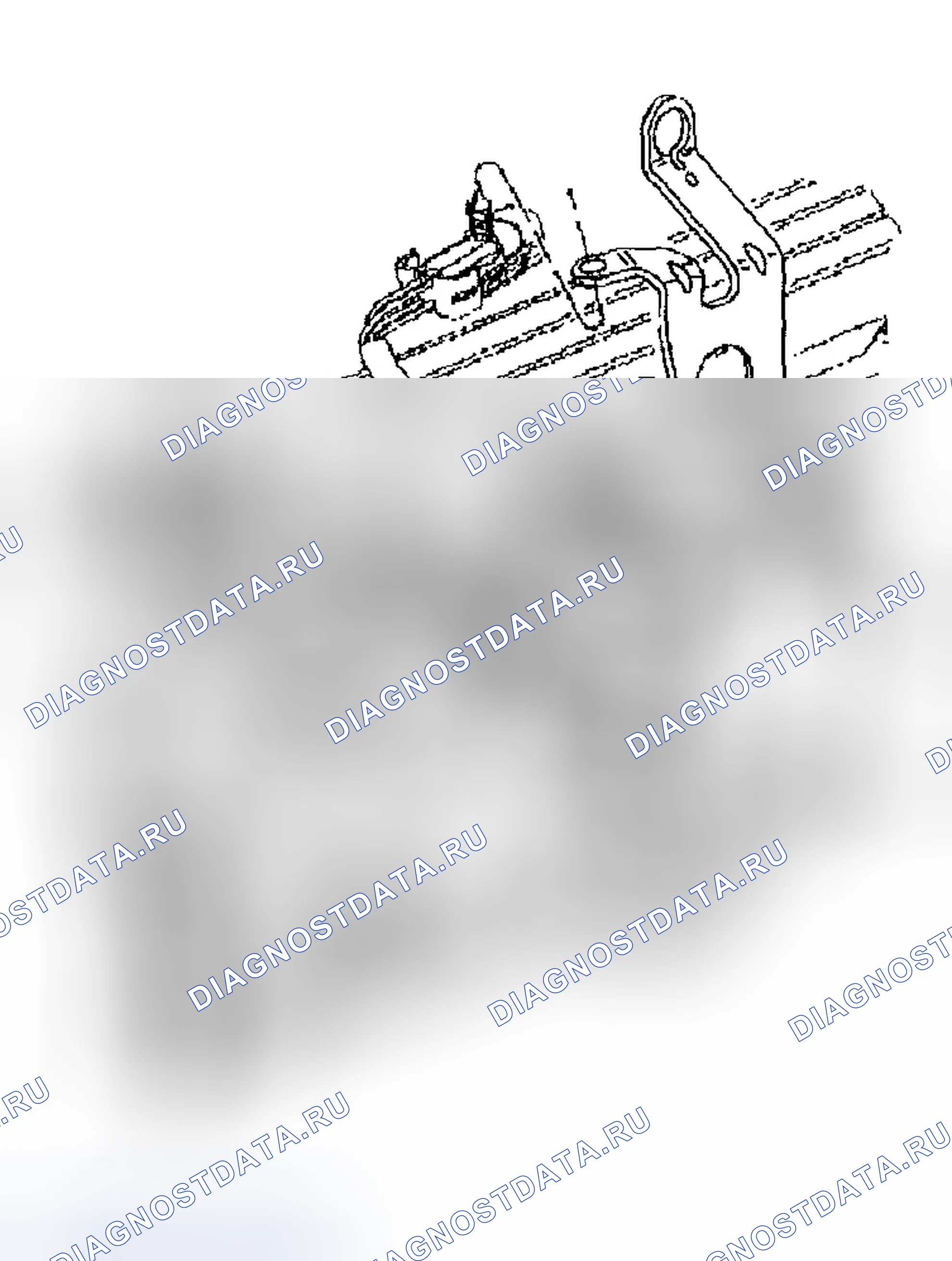 Рис. 613. Chevrolet Impala VIII