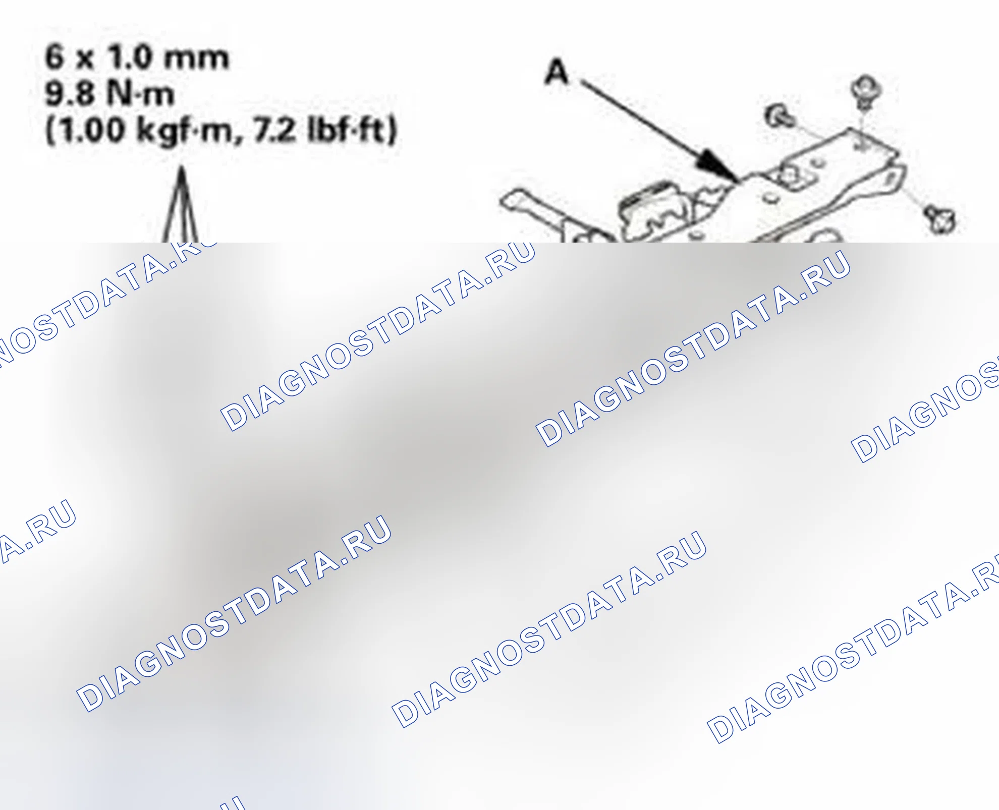 Рис. 126. Honda Civic IX
