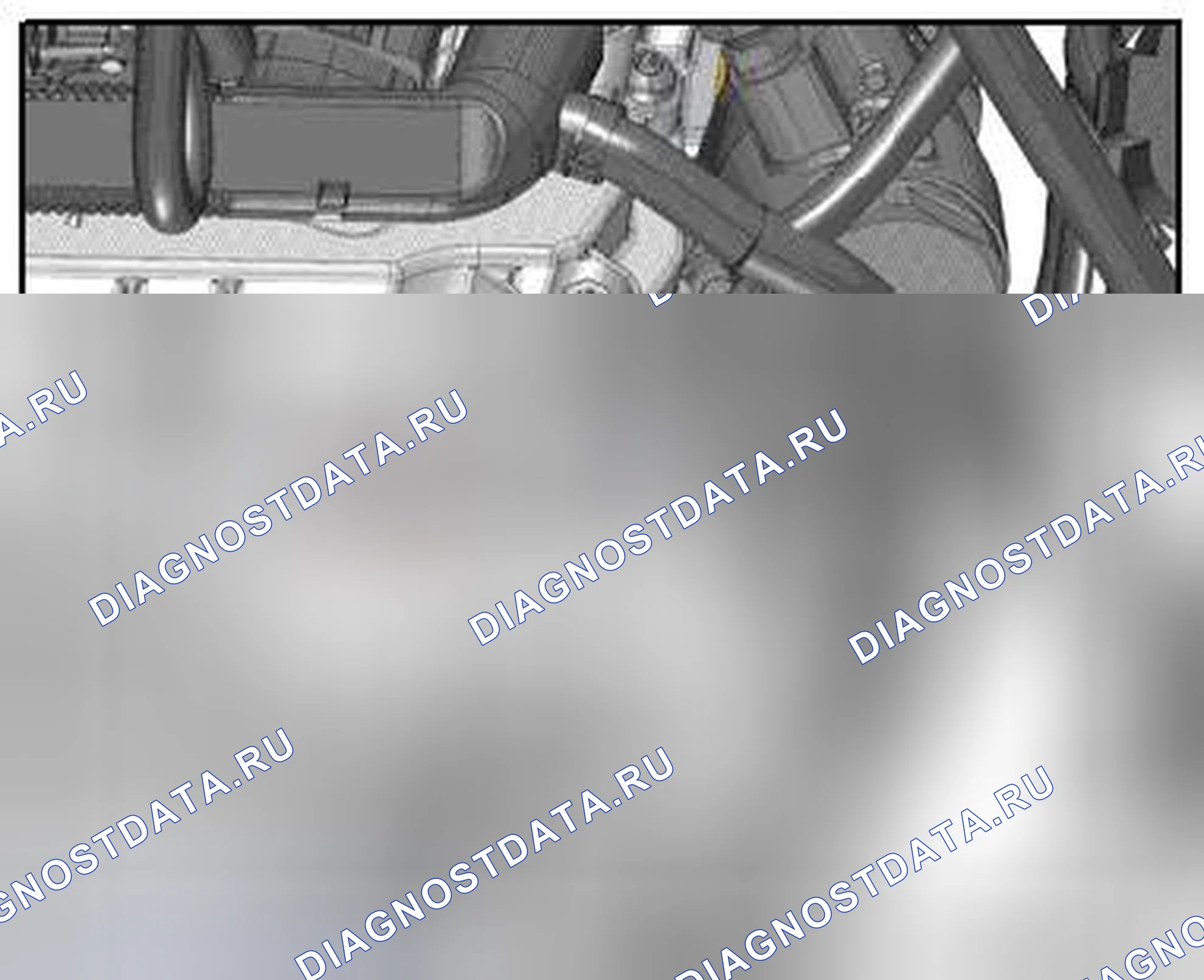 Рис. 637. Volkswagen Touareg II