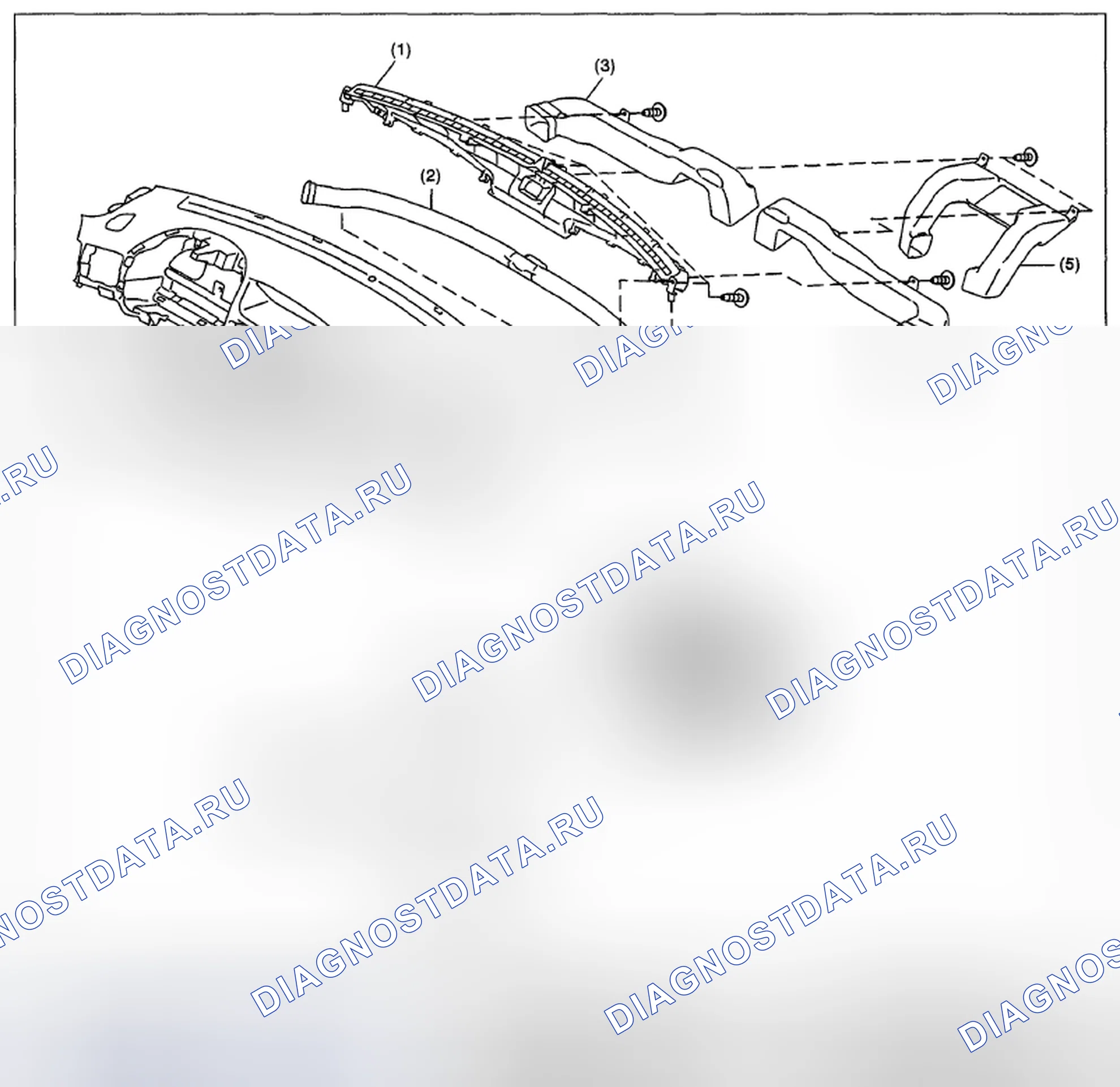 Рис. 178. Subaru Impreza GH