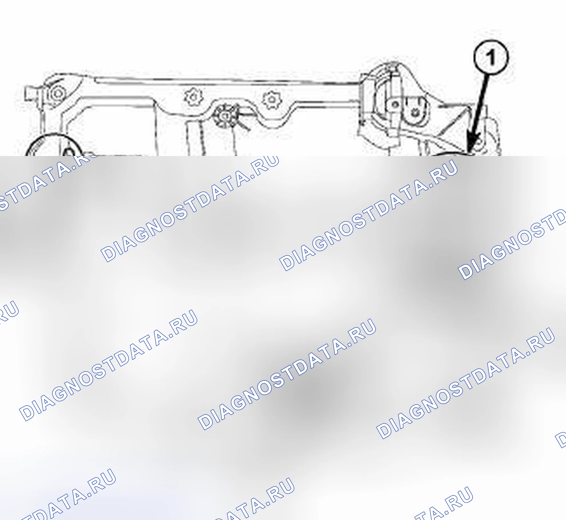Рис. 234. Jeep Liberty II