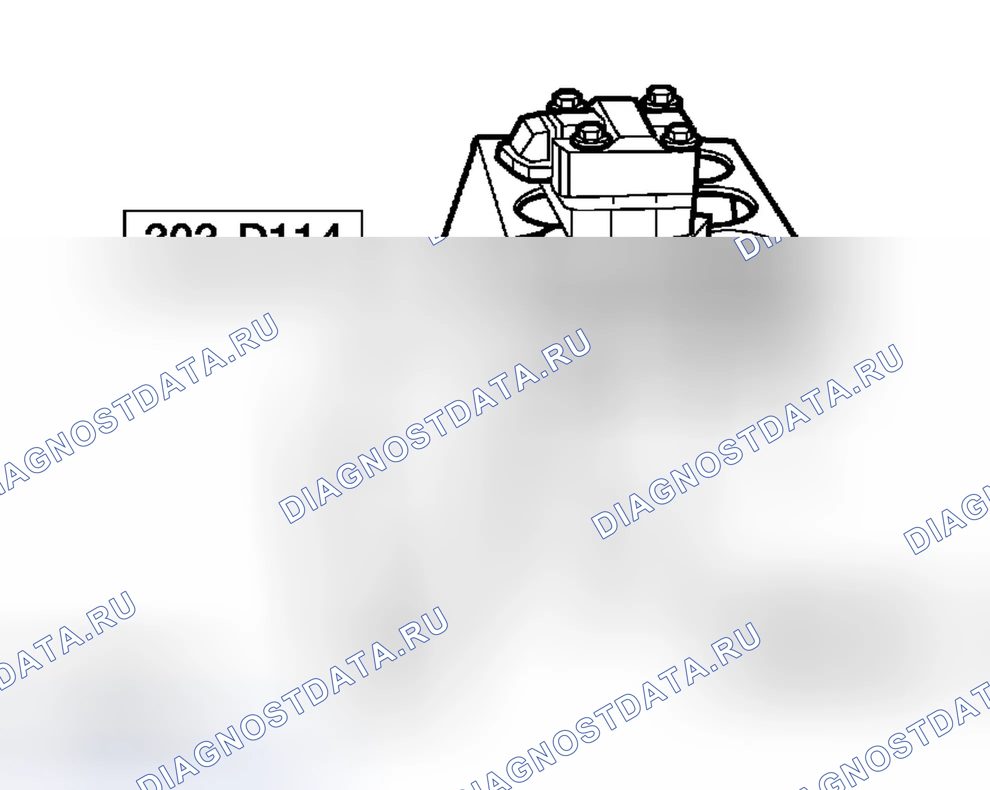 Рис. 65. Ford Pickup F250 Super Duty 