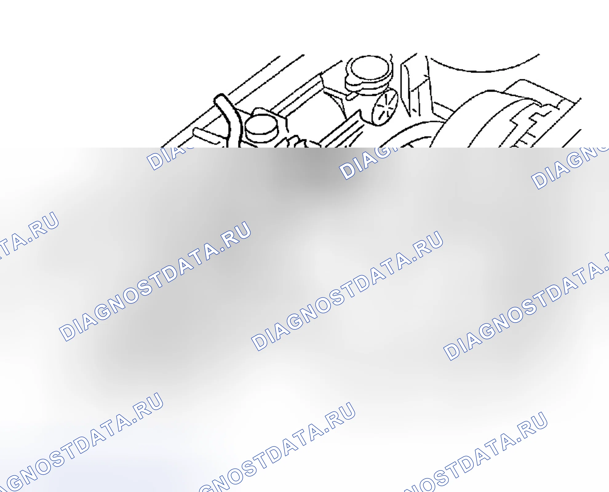 Рис. 139. Subaru Impreza GD/GC/GG рестайлинг