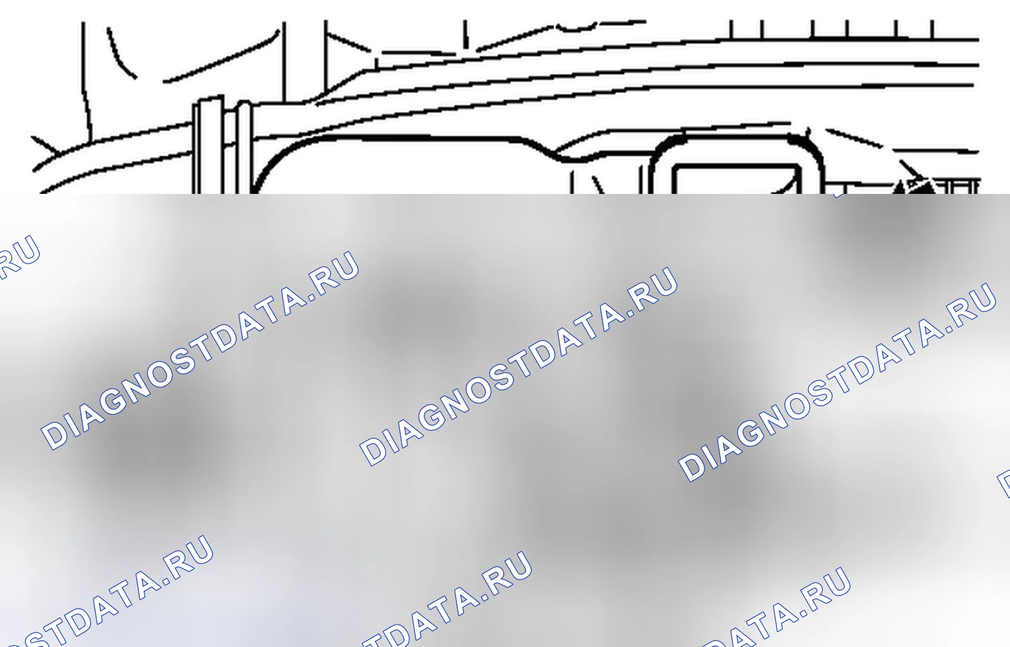 Рис. 114: РАЗБОРКА. Honda Accord IV