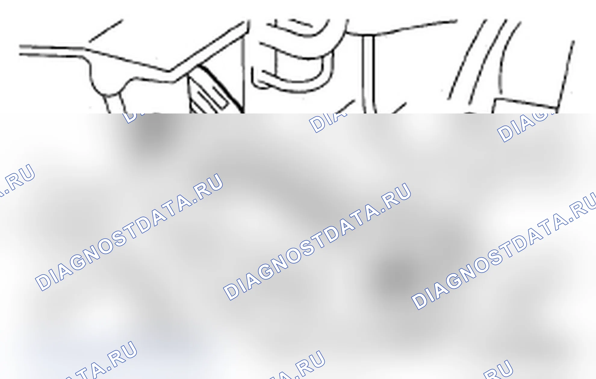 Рис. 302. Subaru Impreza WRX GD/GG рестайлинг 2