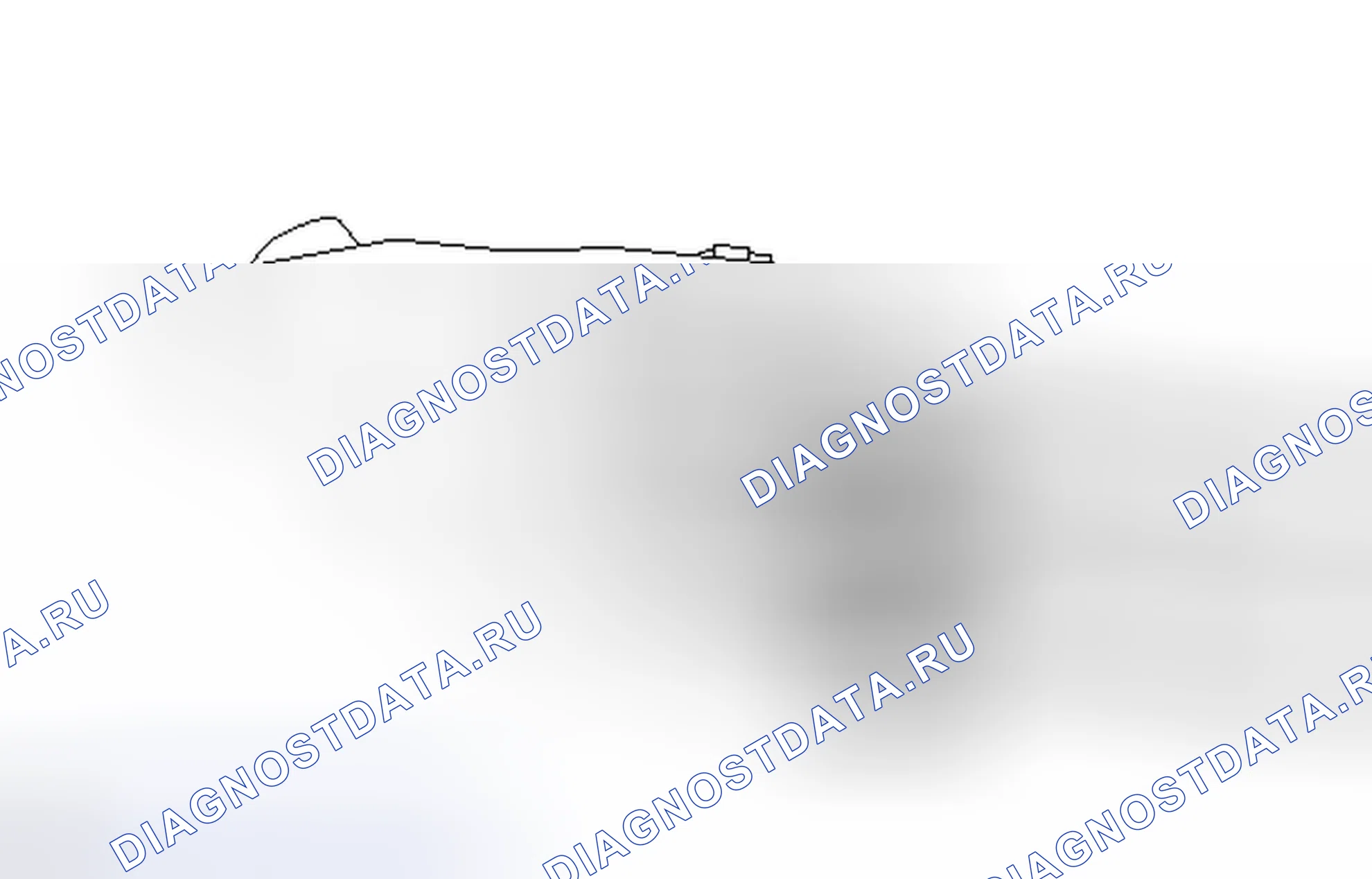 Рис. 263. Toyota Camry XV40 рестайлинг