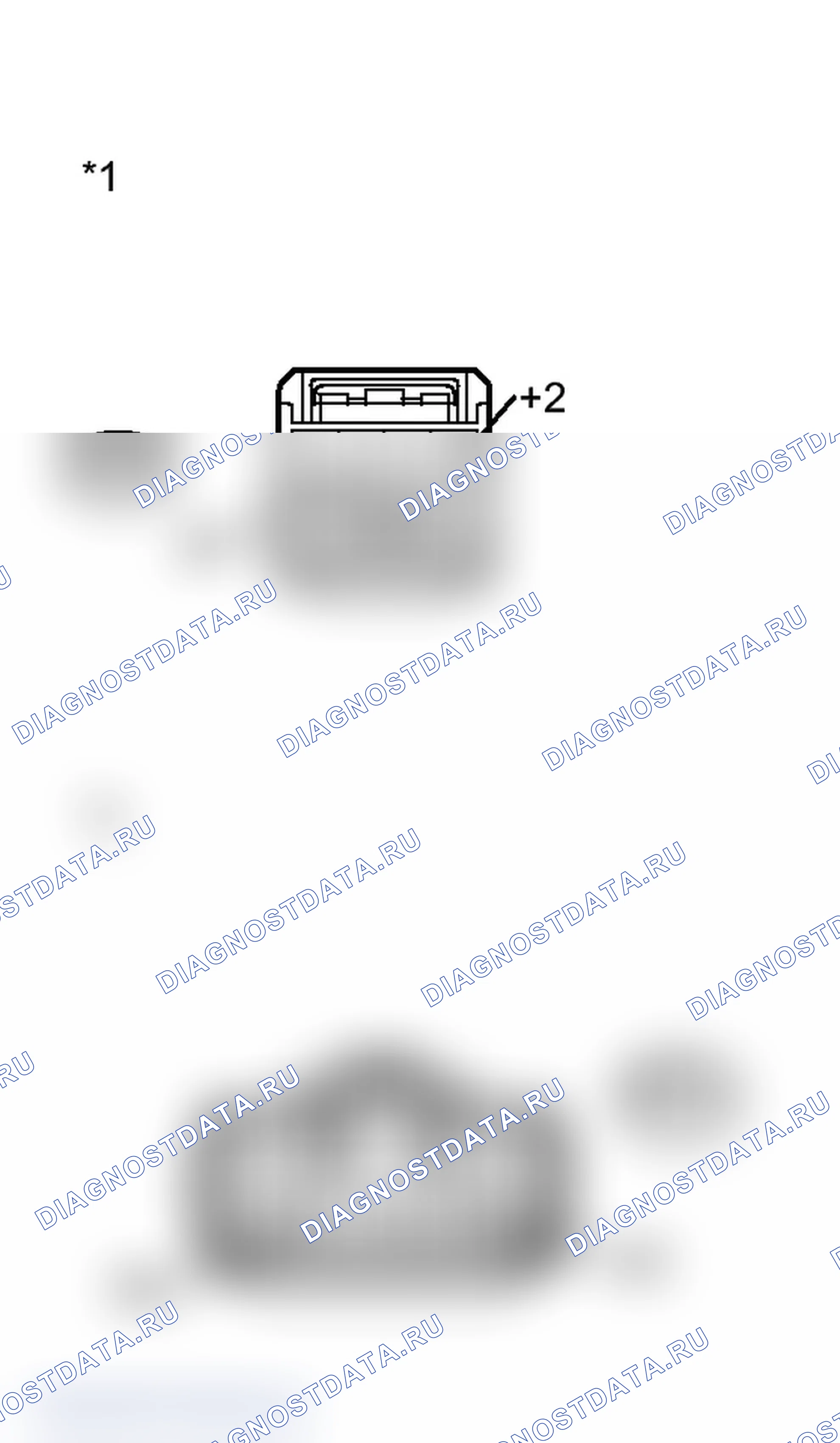 Рис. 104. Toyota Land Cruiser 200 рестайлинг
