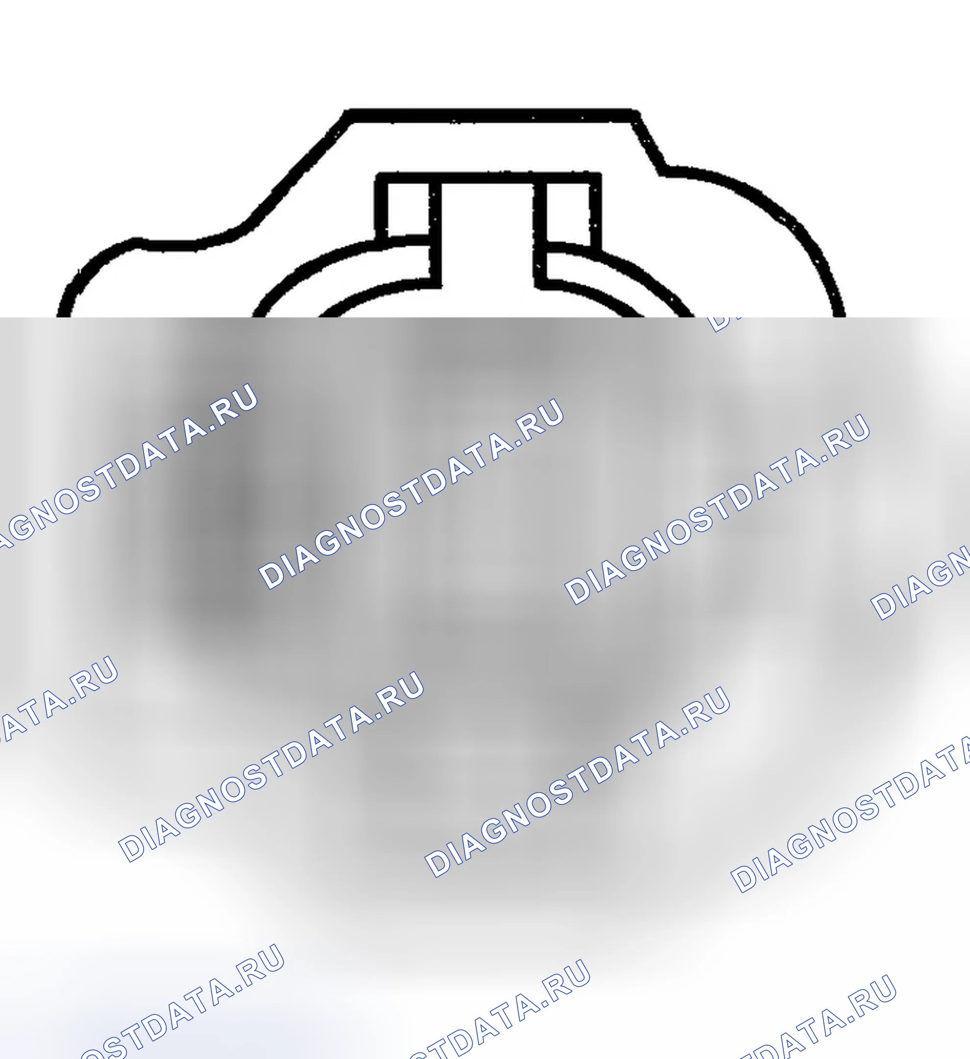 Рис. 9. Ford Taurus IV