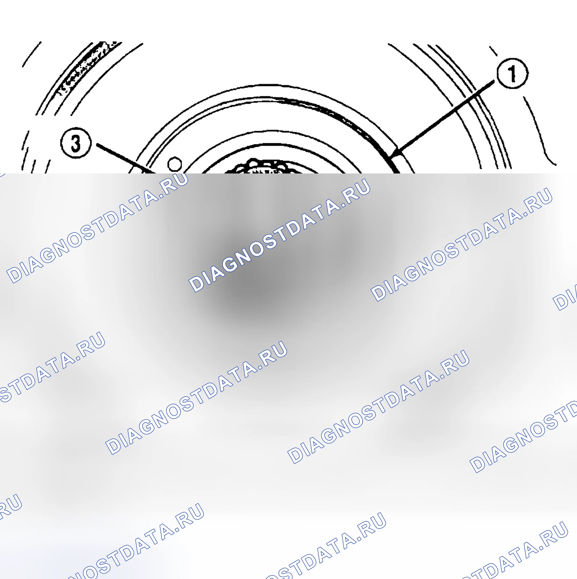 Рис. 232. Jeep Liberty I