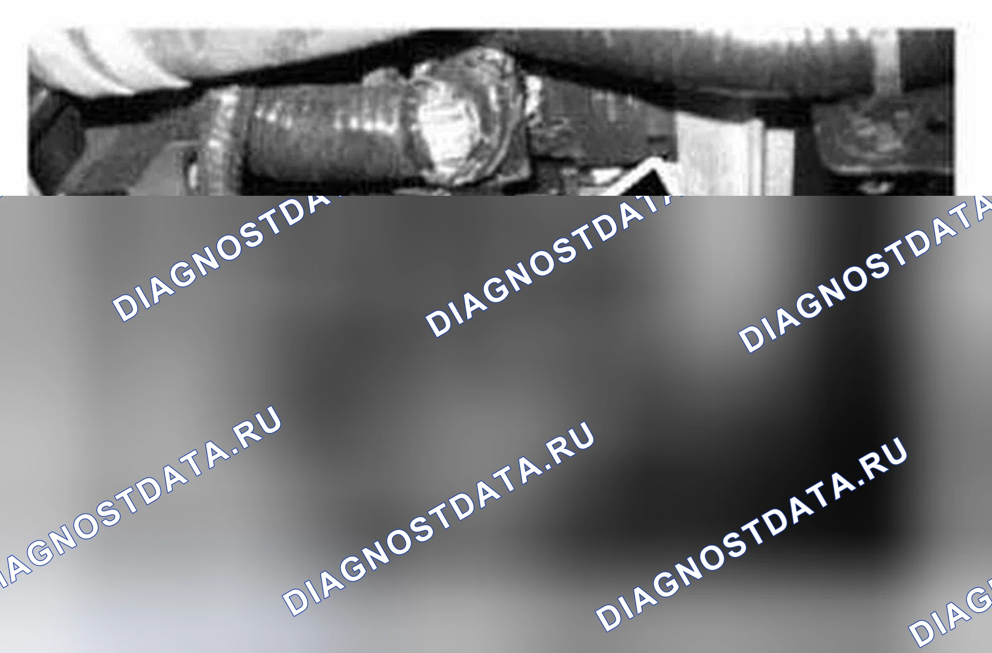 Рис. 361. Ford Mustang V рестайлинг
