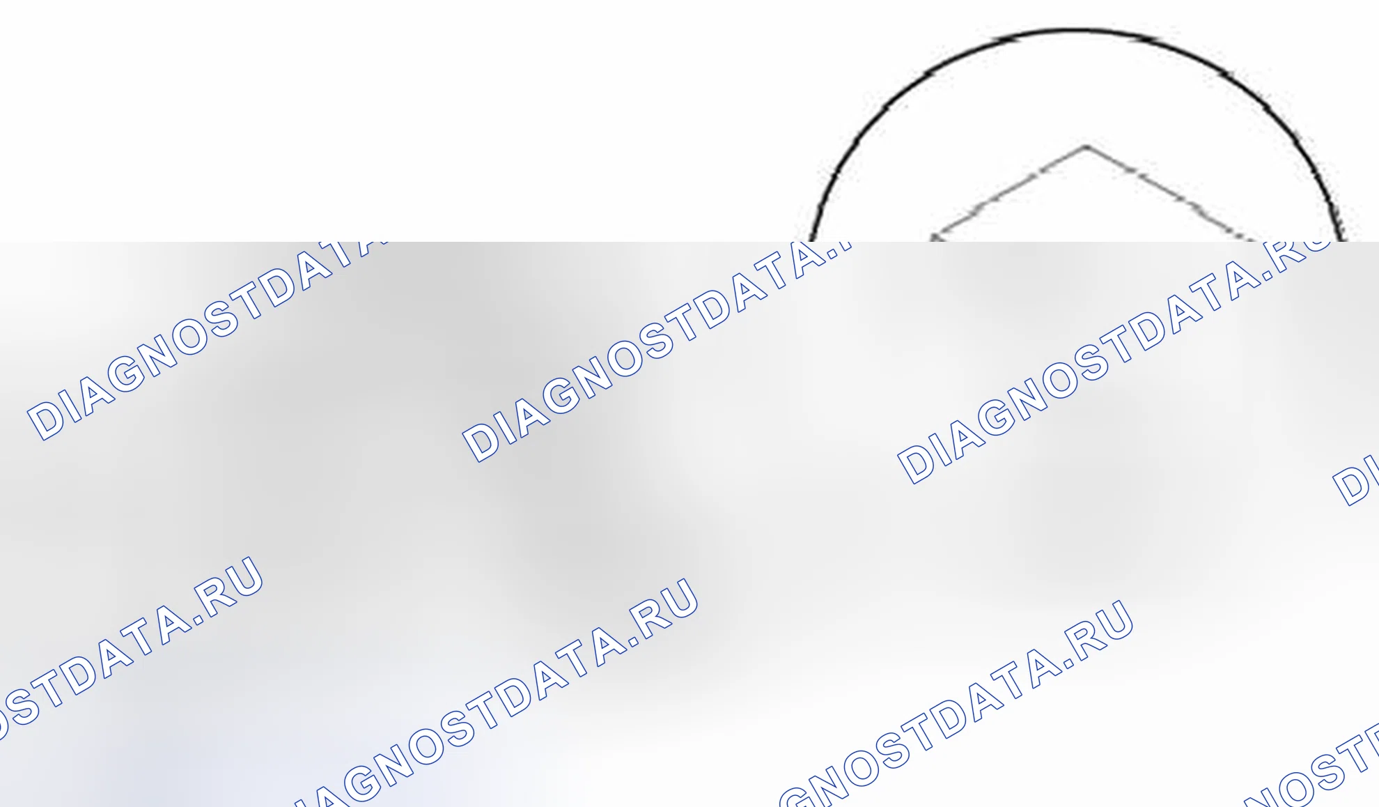 Рис. 1: Компоненты. Hyundai Veracruz I