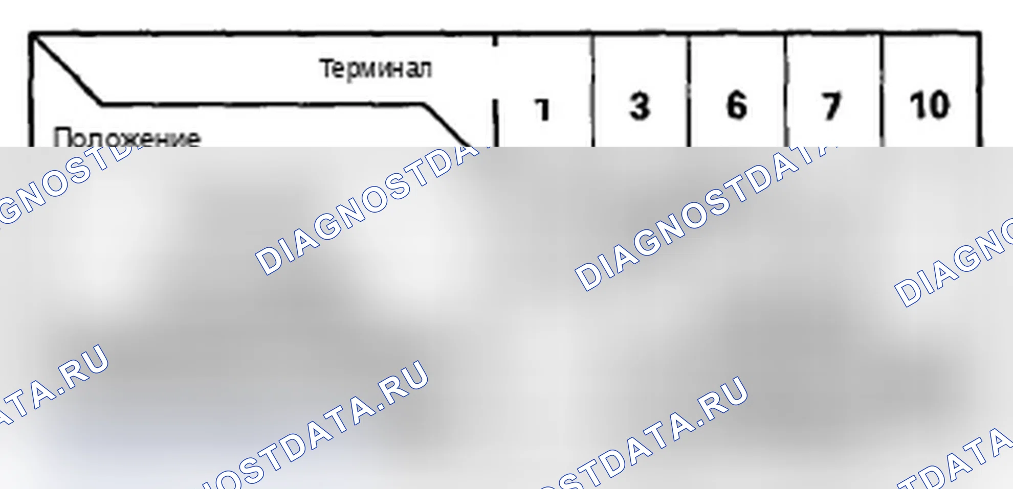 Рис. 275. Acura MDX II рестайлинг