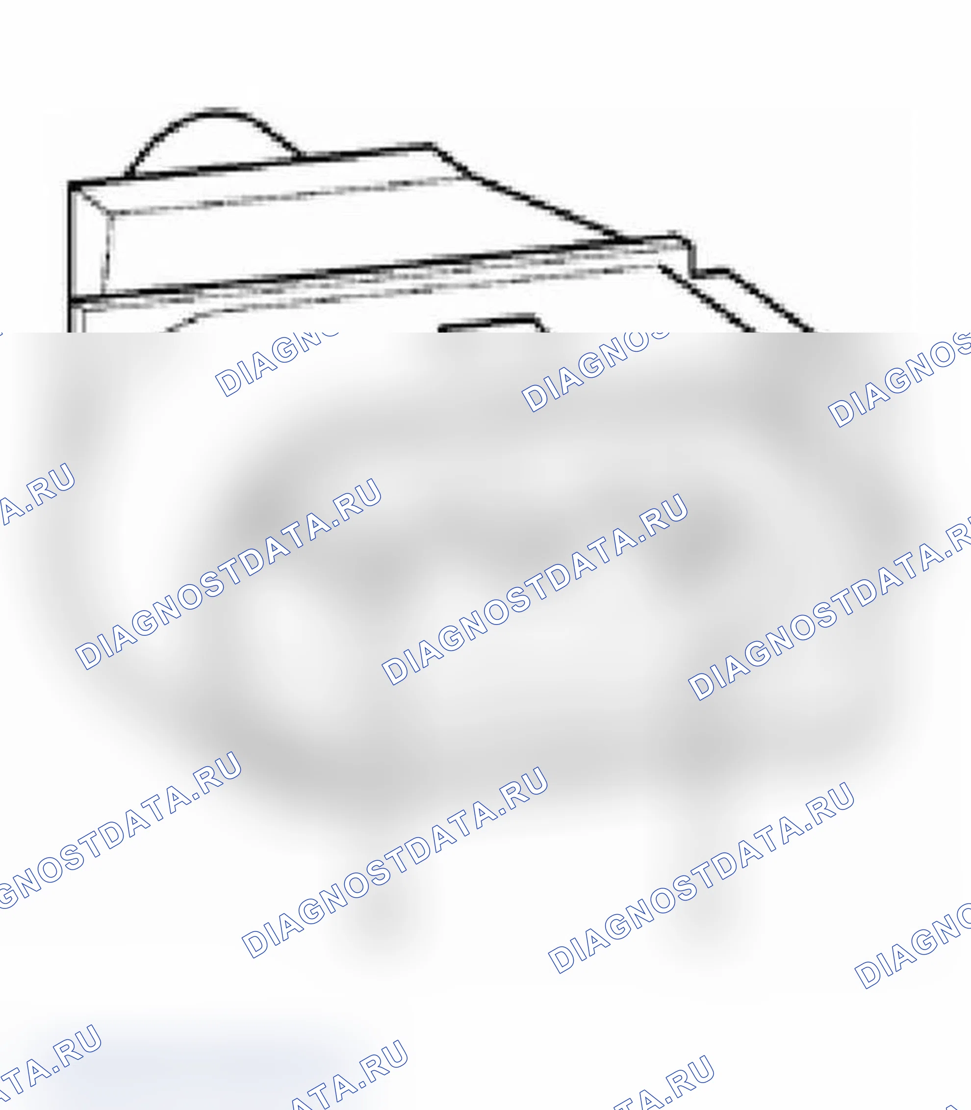 Рис. 135. Audi A6 C5 рестайлинг