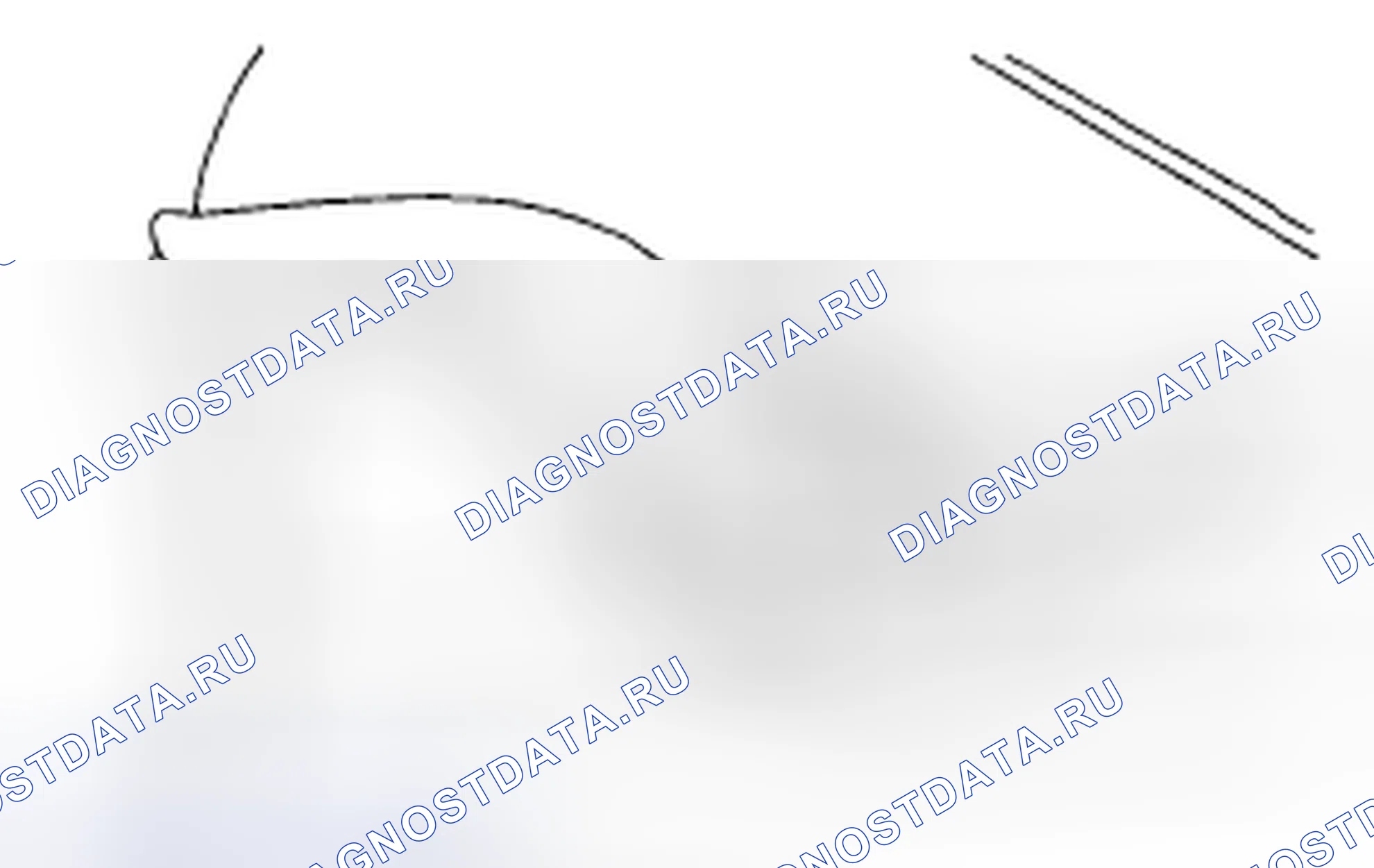 Рис. 57: СИДЕНЬЕ ВОДИТЕЛЯ. Subaru Legacy BL/BP рестайлинг