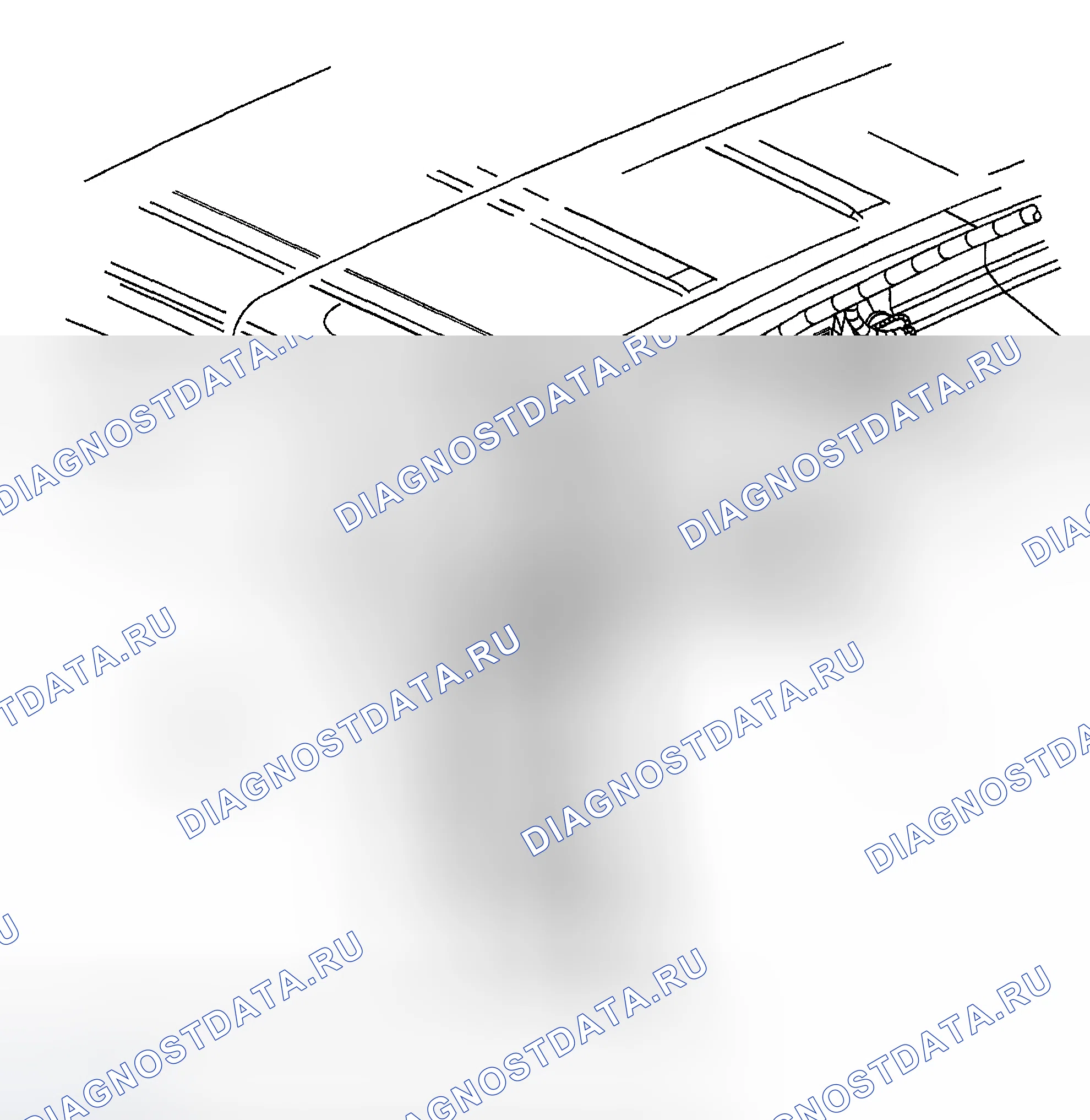 Рис. 9. Pontiac Montana I
