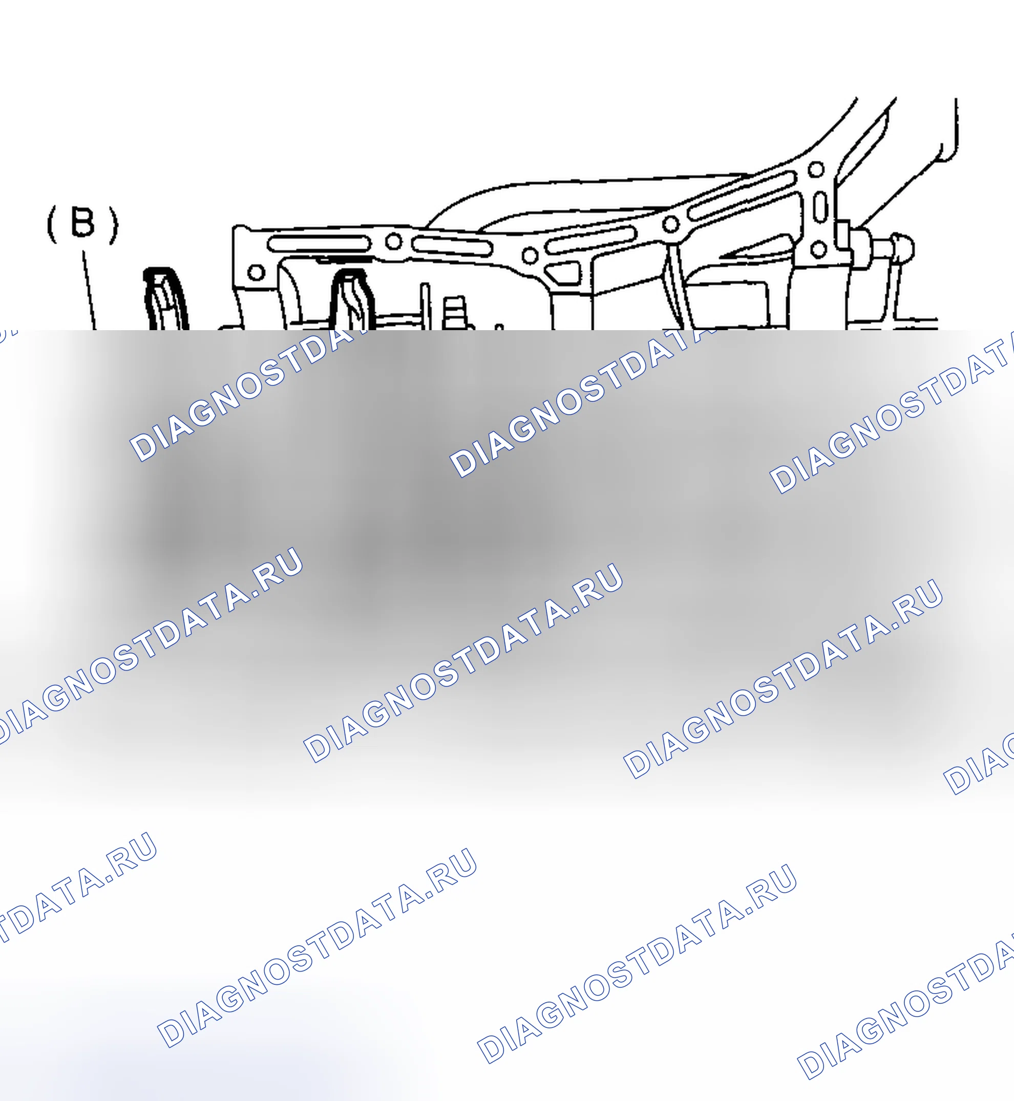 Рис. 120. Subaru Impreza GD/GC/GG рестайлинг